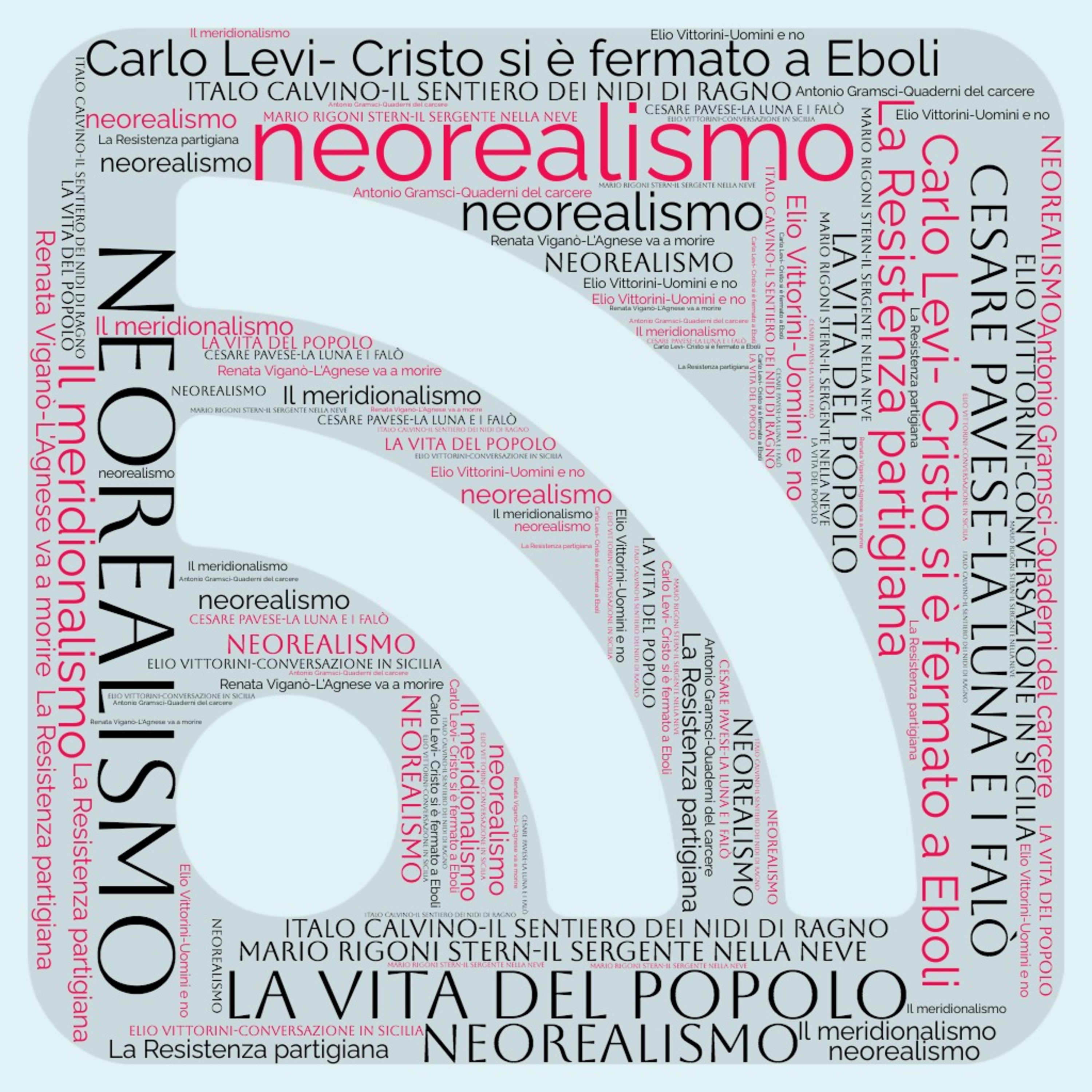 Letteratura Italiana