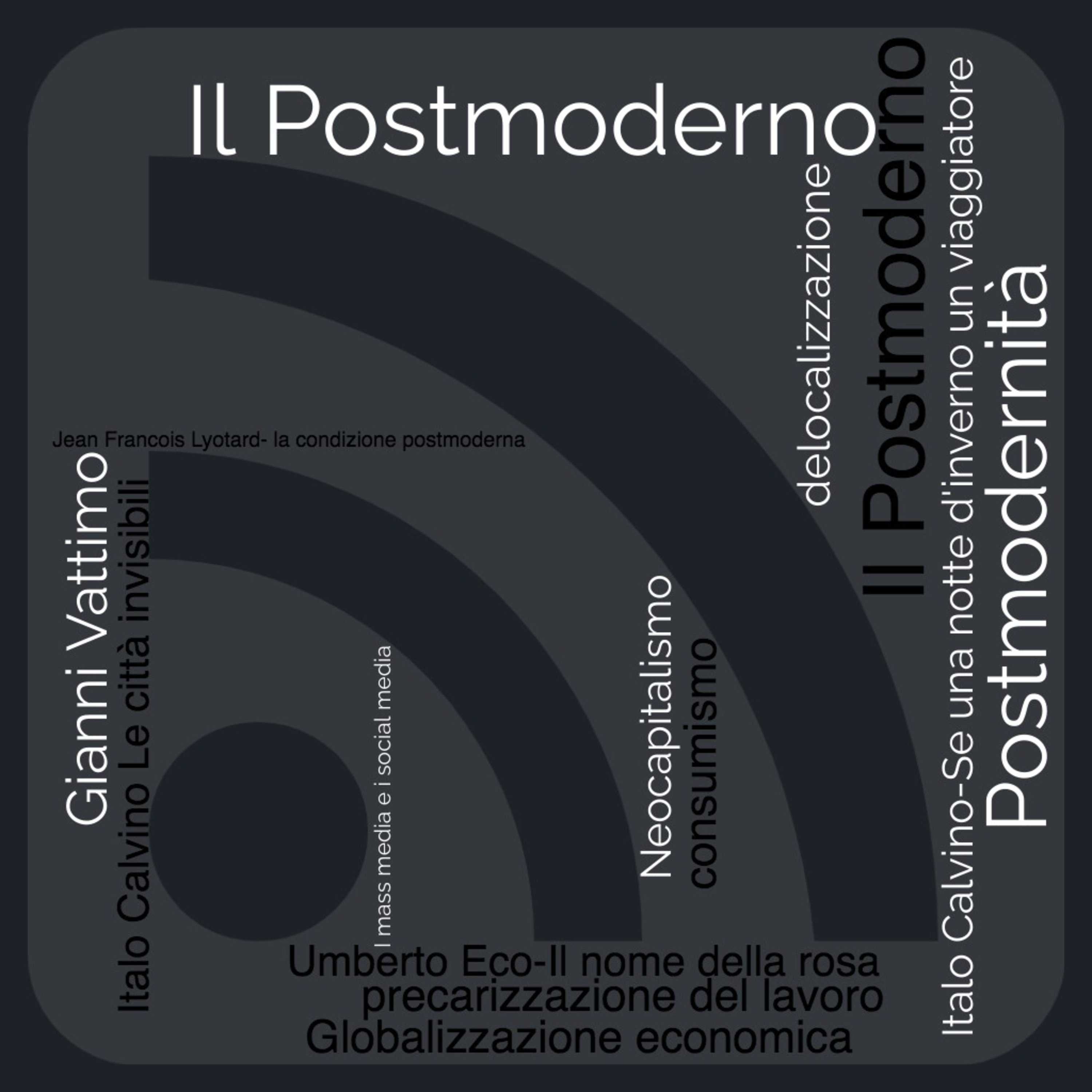 Letteratura Italiana