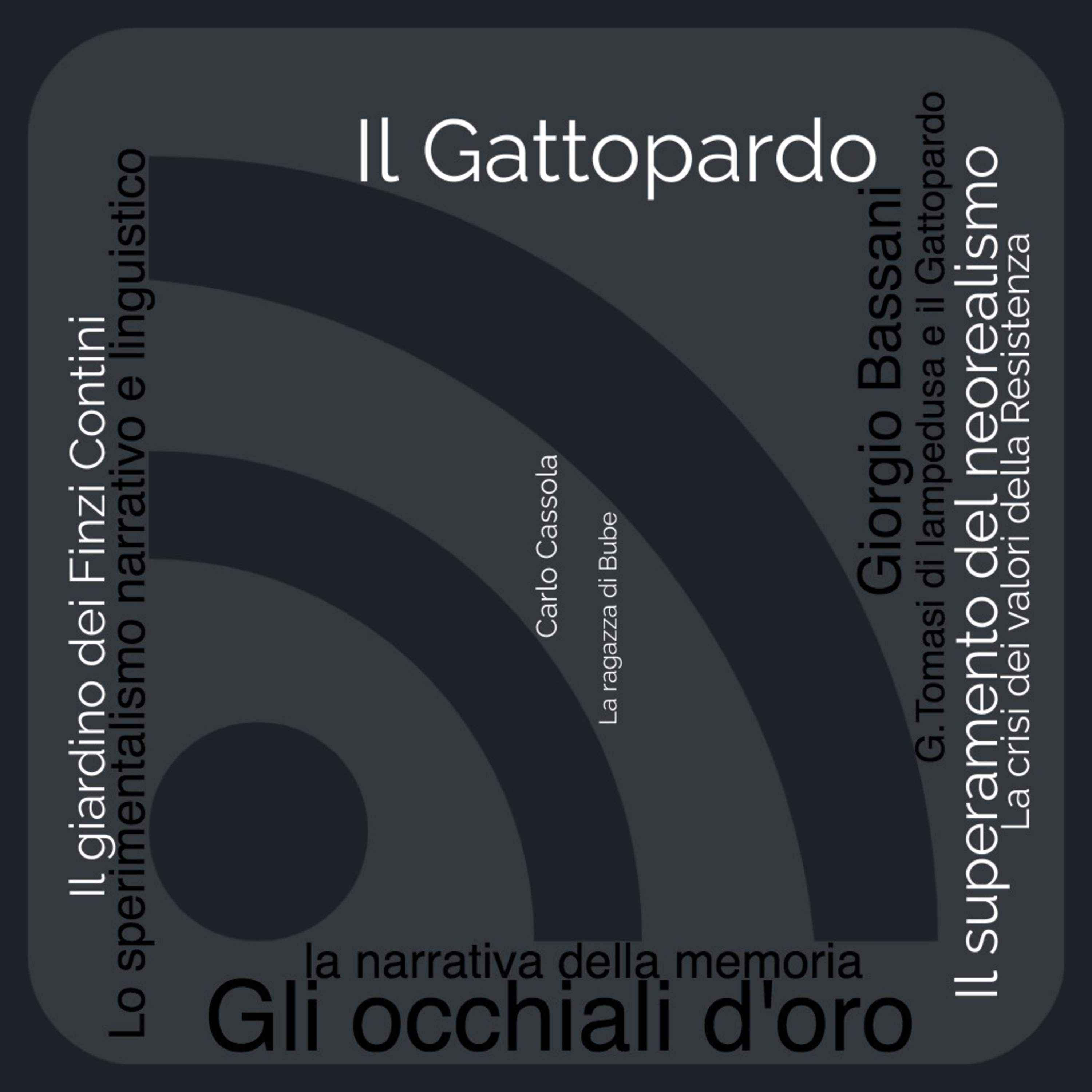 Letteratura Italiana