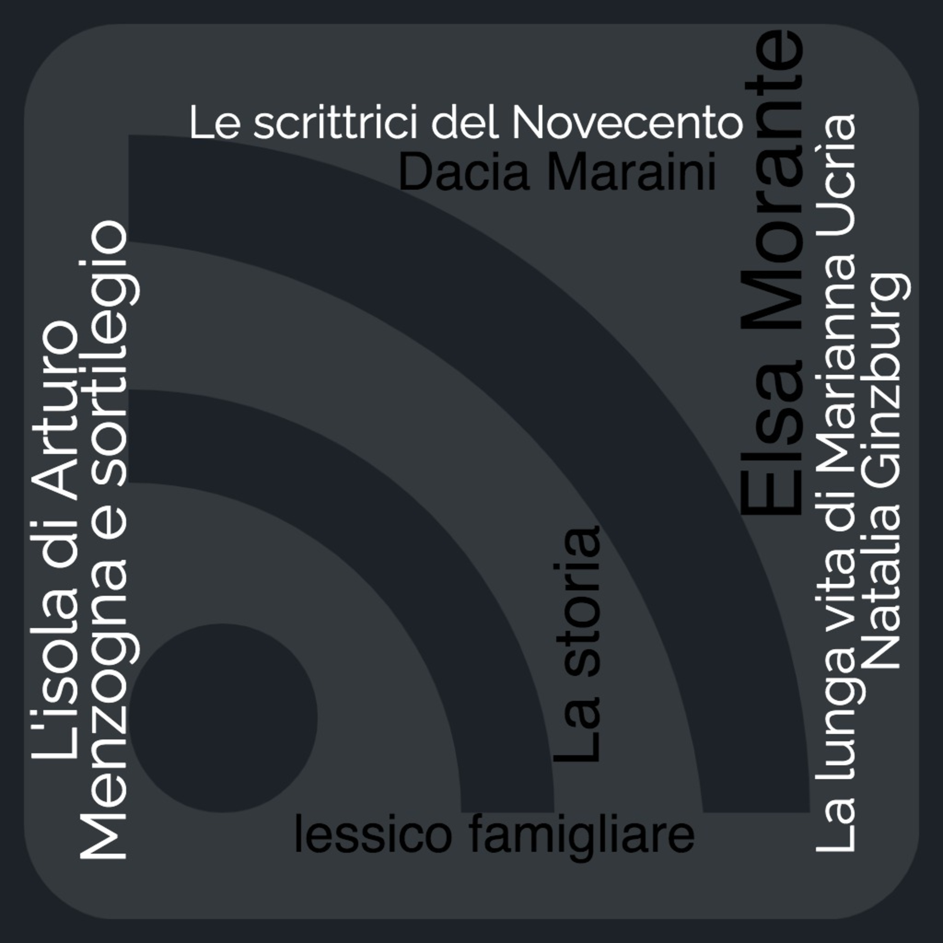 Letteratura Italiana
