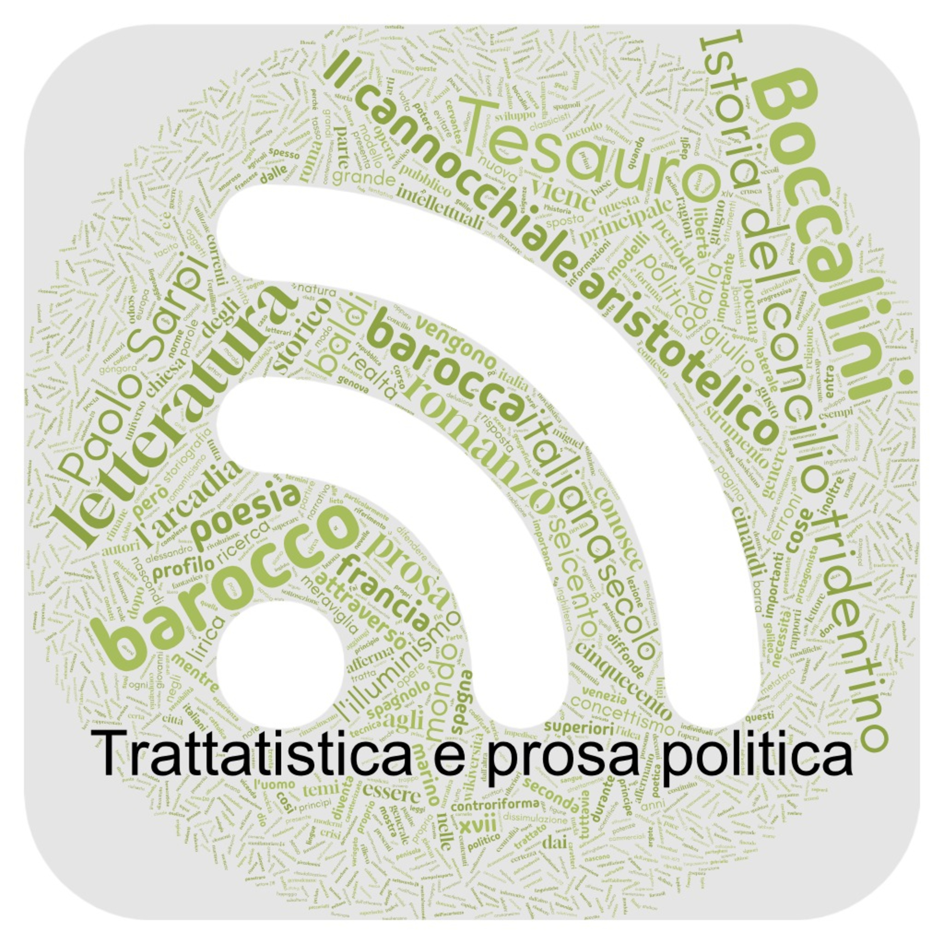 Letteratura Italiana