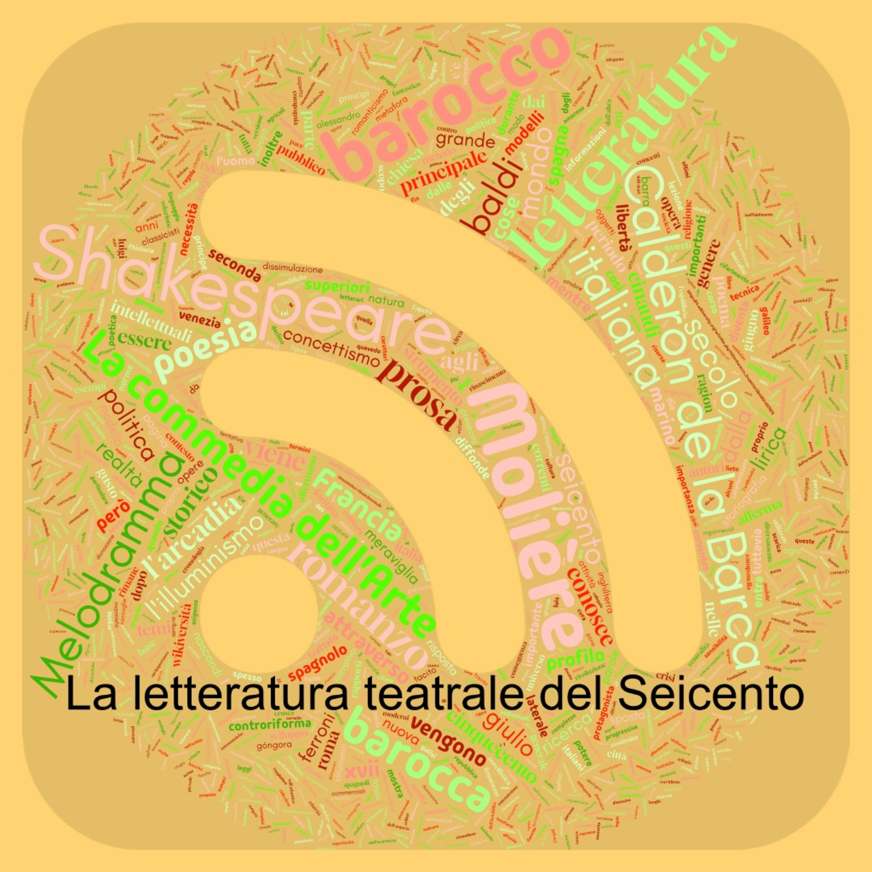 Letteratura Italiana
