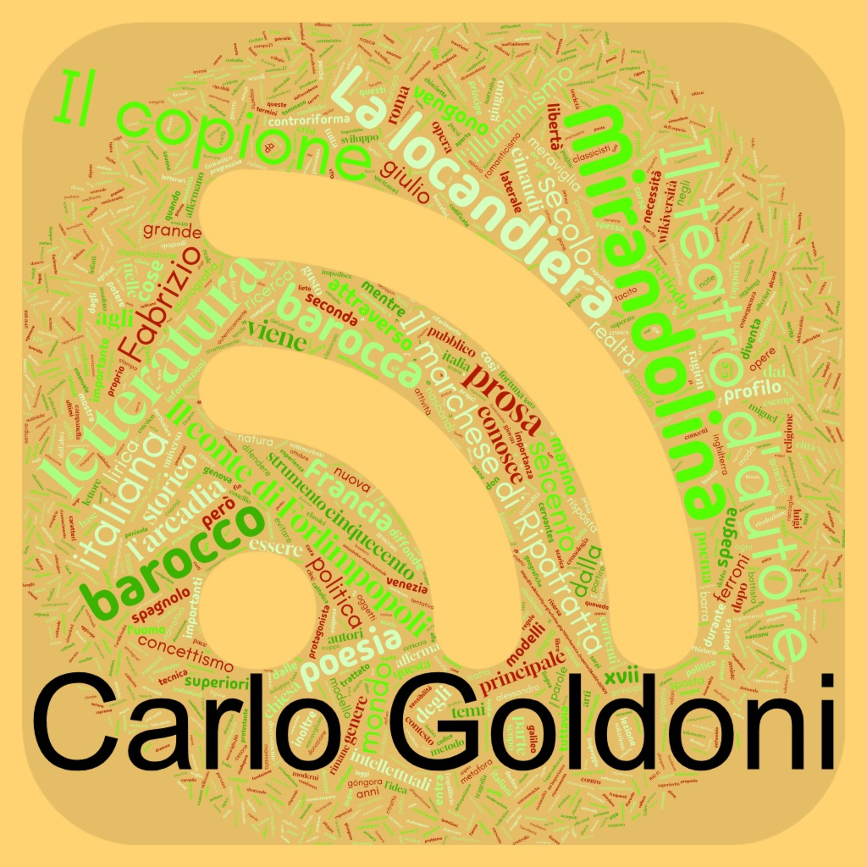 Letteratura Italiana