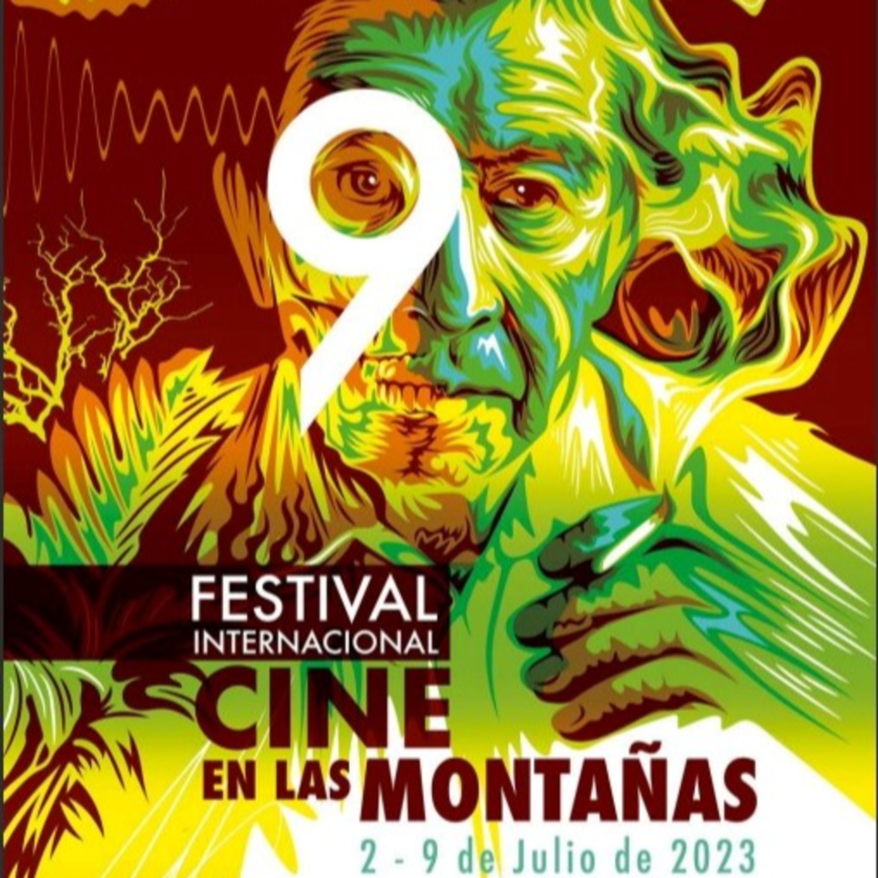 Paisaje Audiovisual