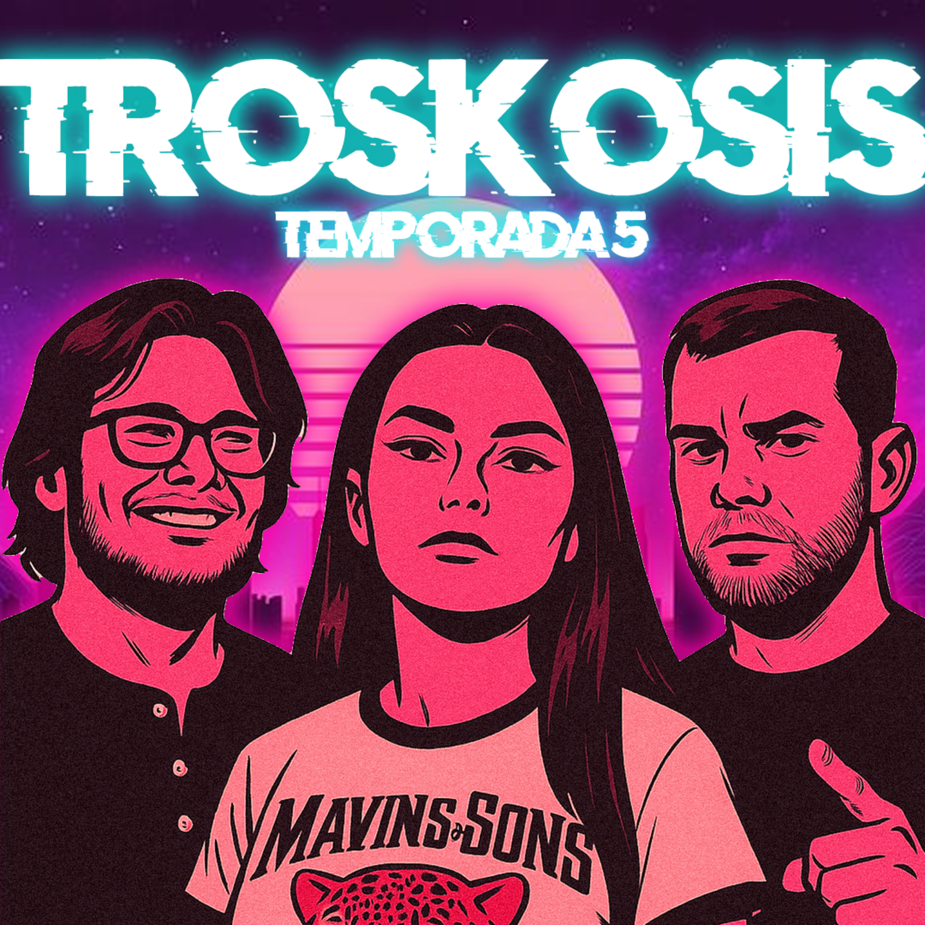 Jeannette Jara y el "Not comunismo"