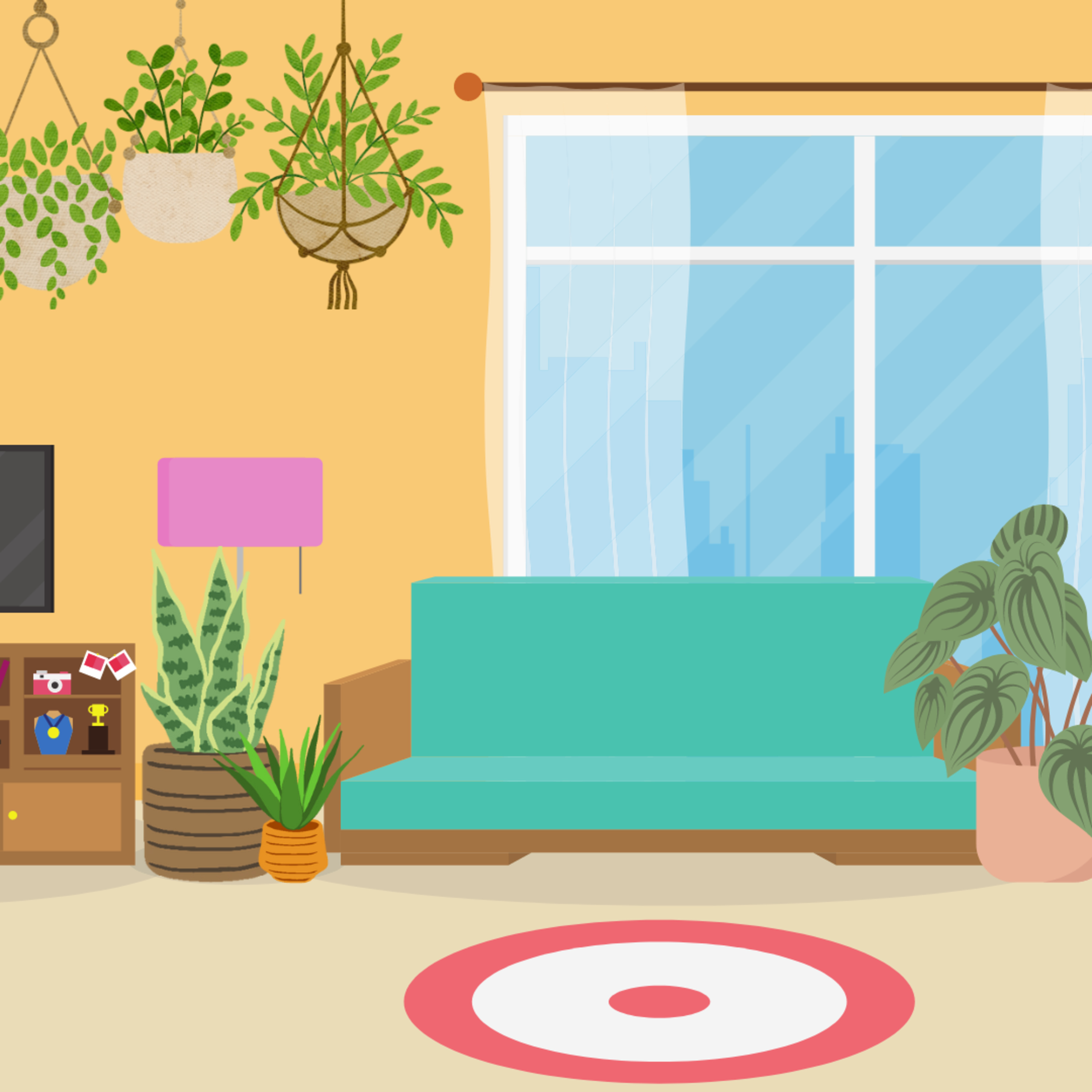 Starting your own plant family