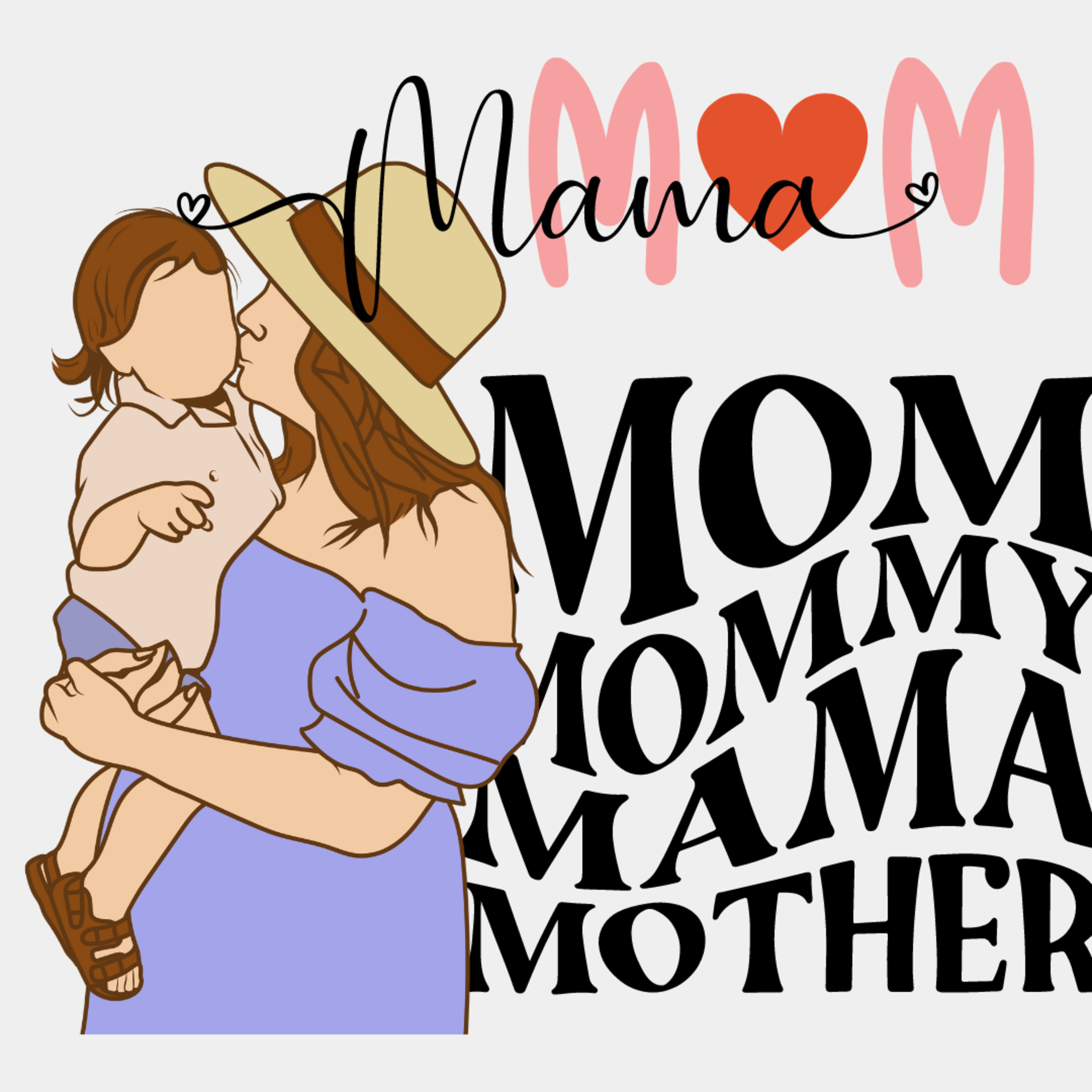 Mom's Day