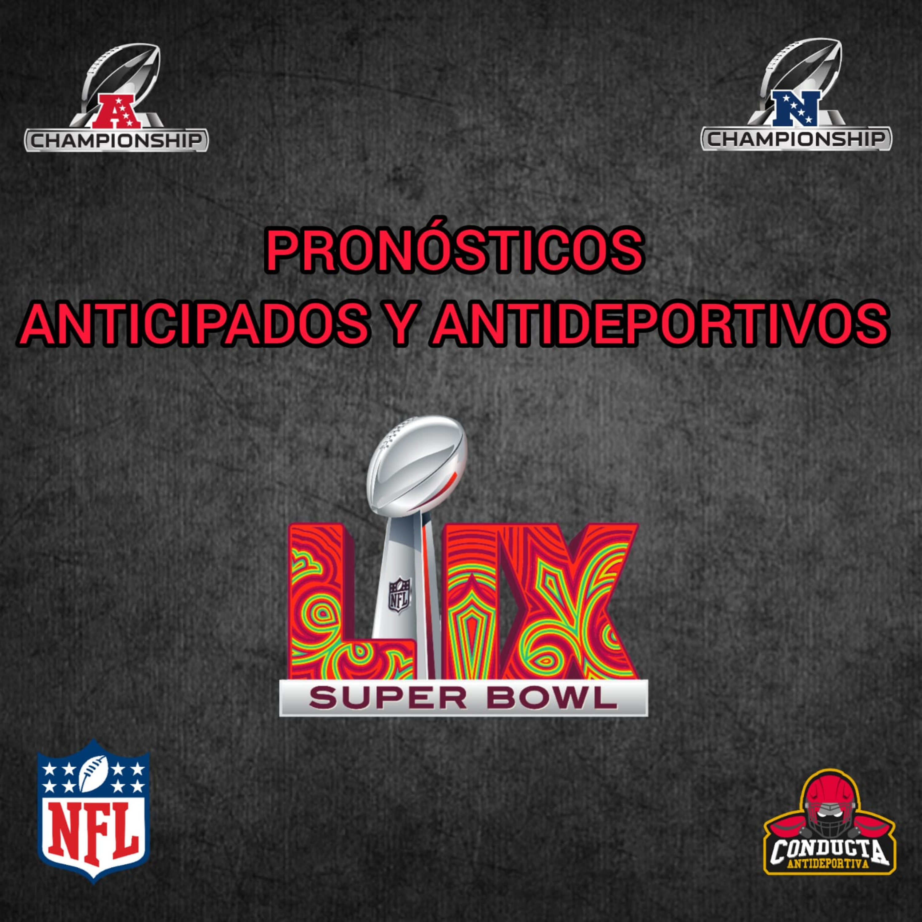 Conducta Antideportiva