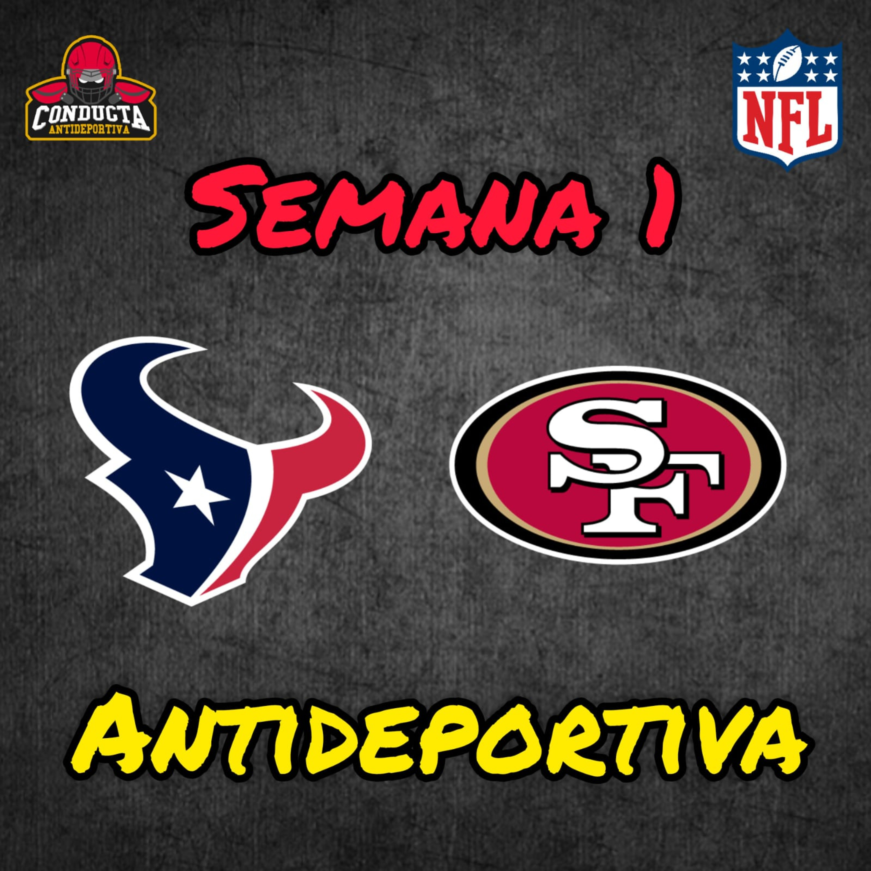 Conducta Antideportiva