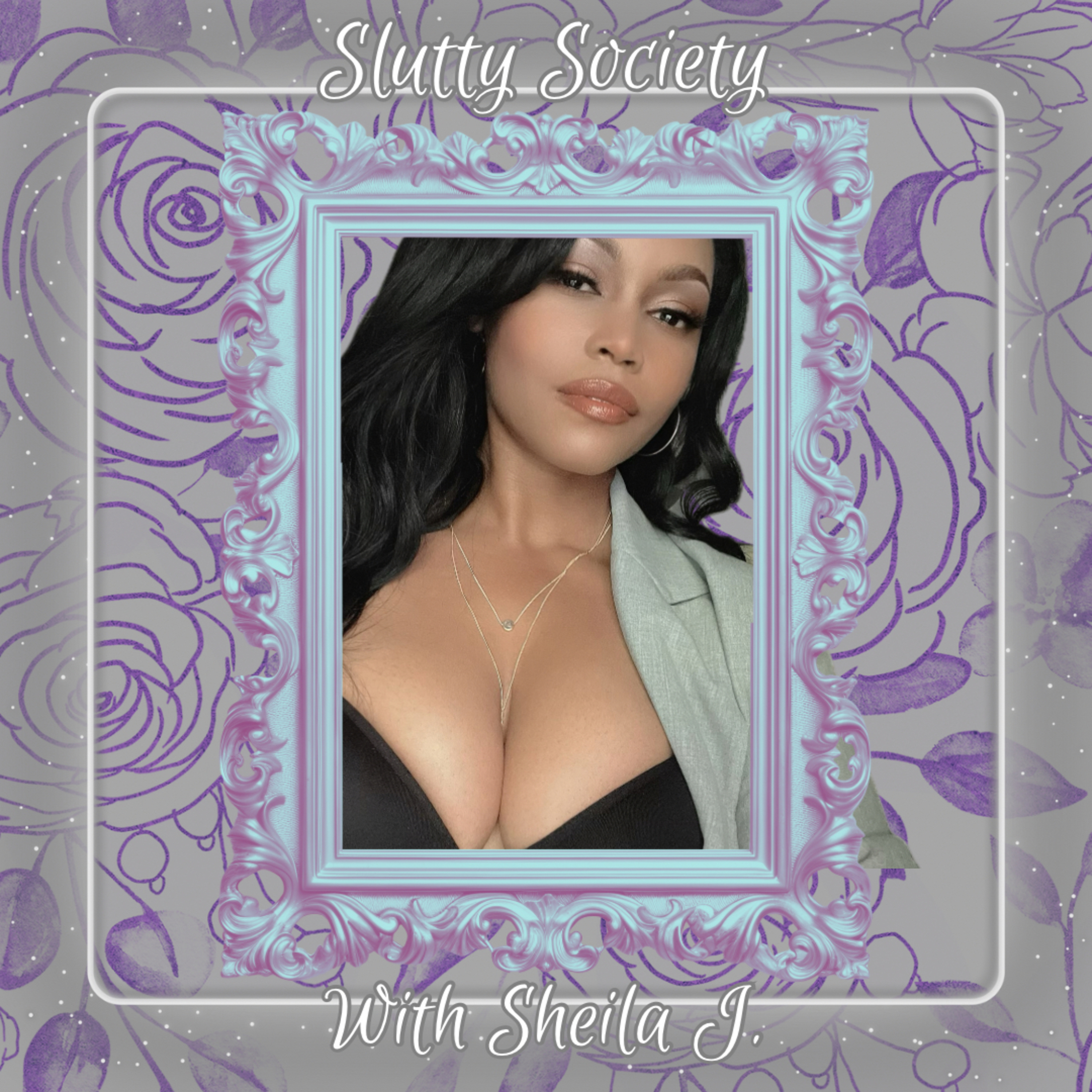Let's Get a Little Slutty episode artwork