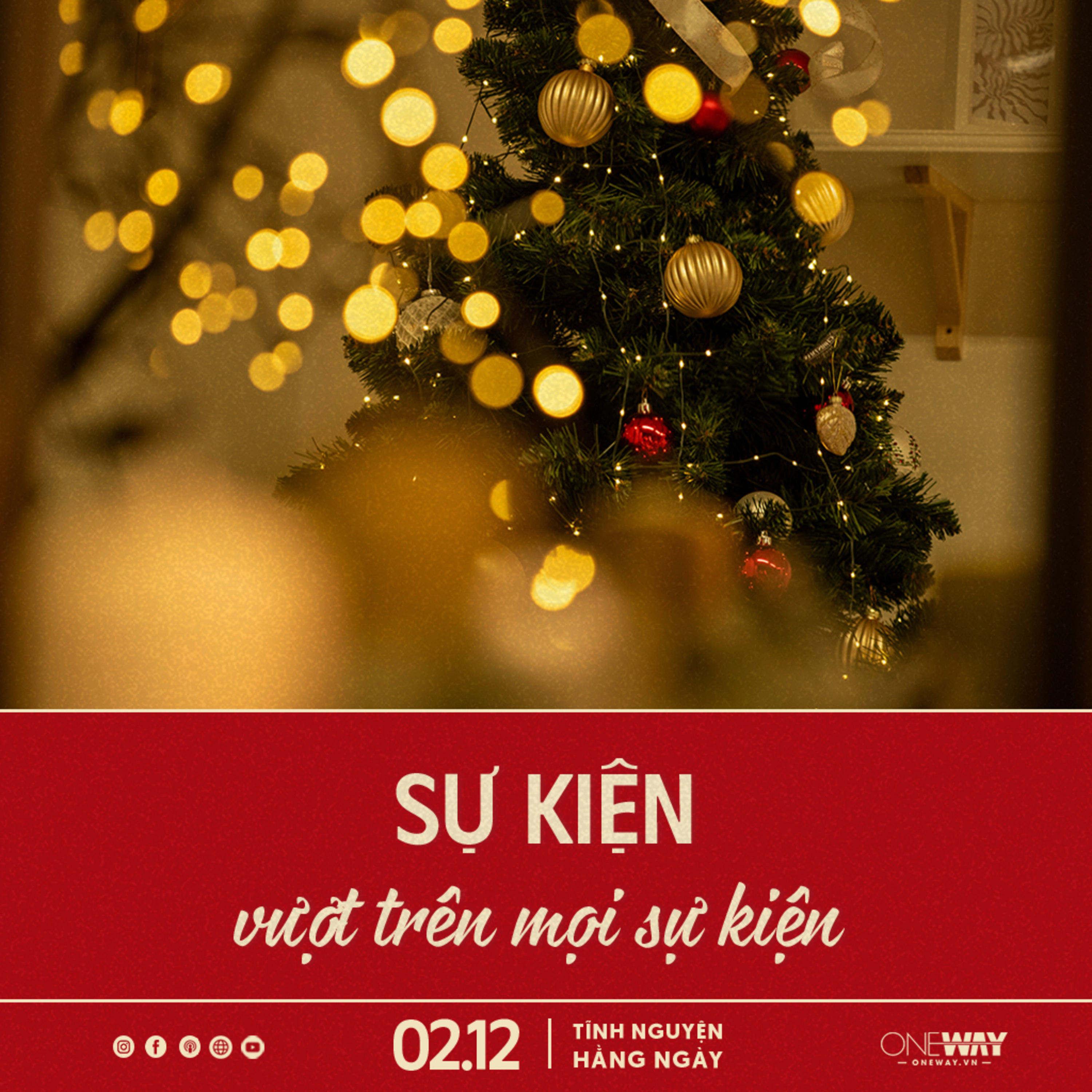 SỰ KIỆN VƯỢT TRÊN MỌI SỰ KIỆN | Tĩnh Nguyện Hằng Ngày 02/12/2025 episode artwork