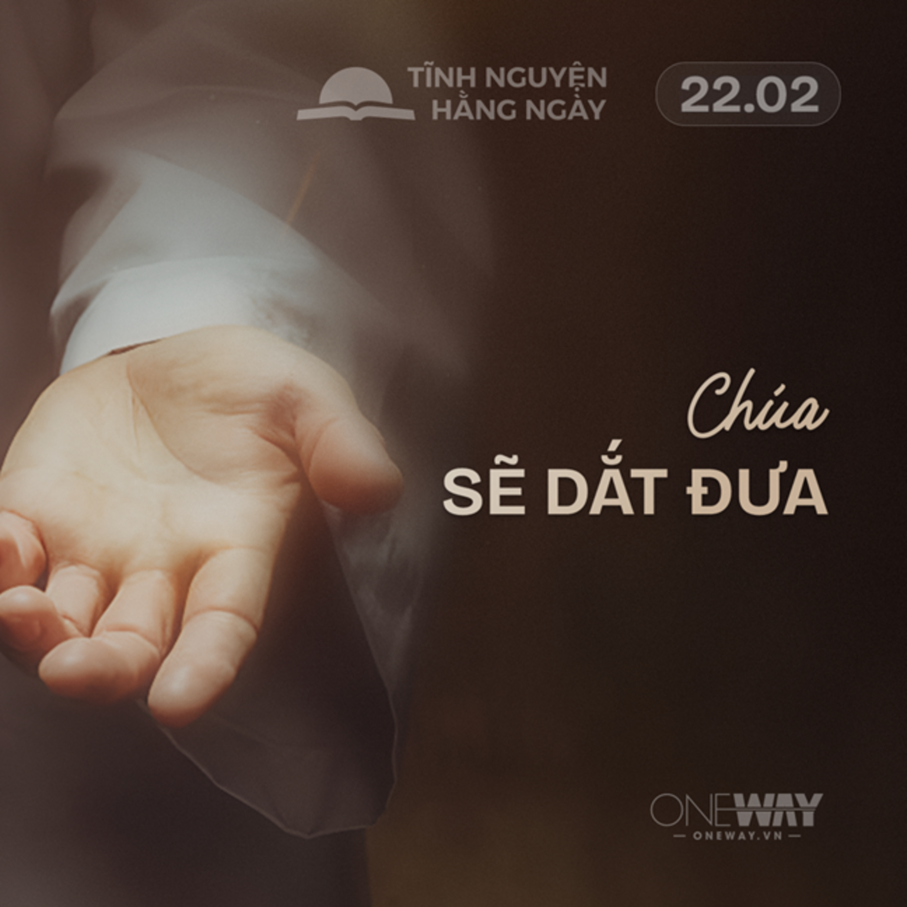 Oneway Radio - Tĩnh Nguyện Hằng Ngày