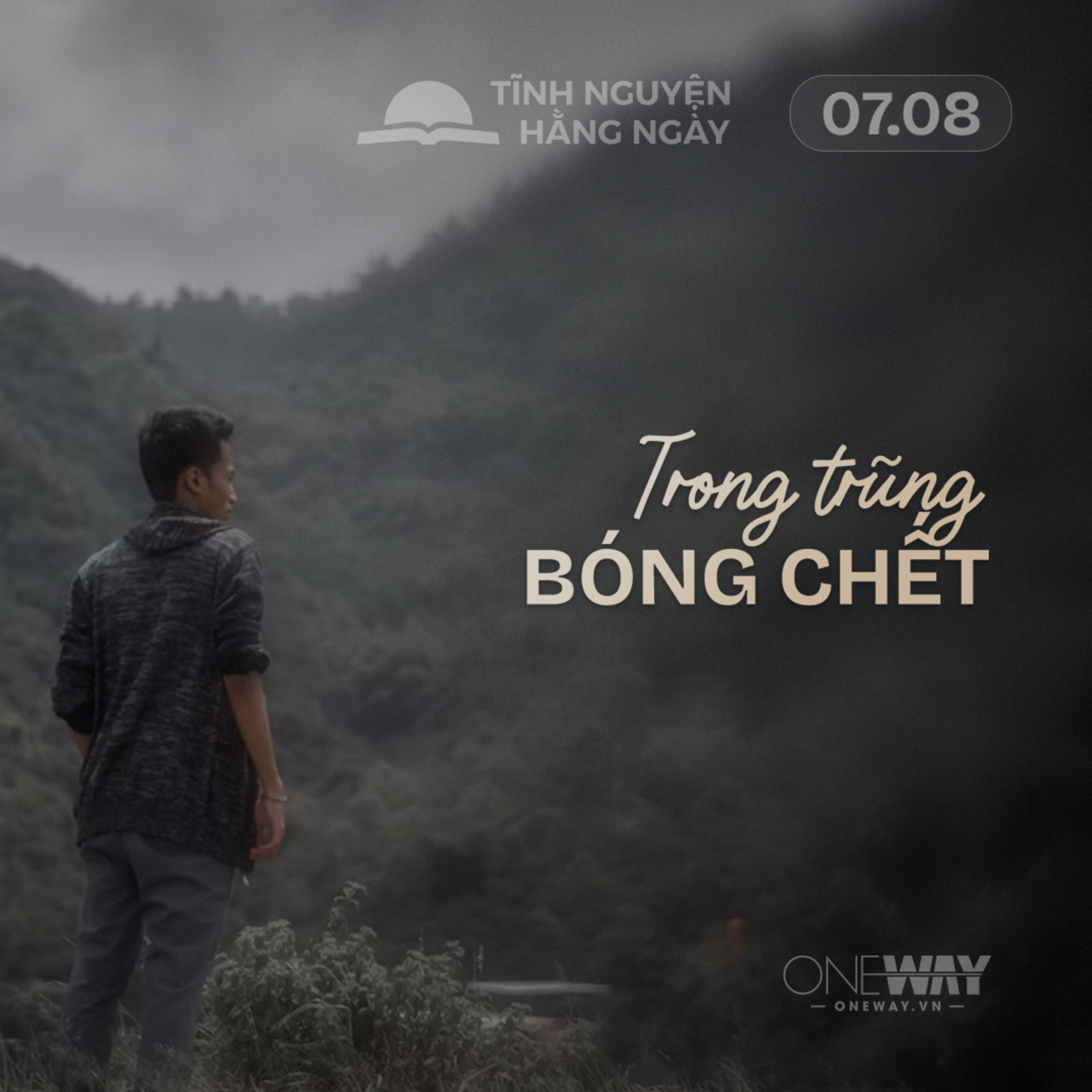 TRONG TRŨNG BÓNG CHẾT | Tĩnh Nguyện Hằng Ngày 07/08/2026 episode artwork