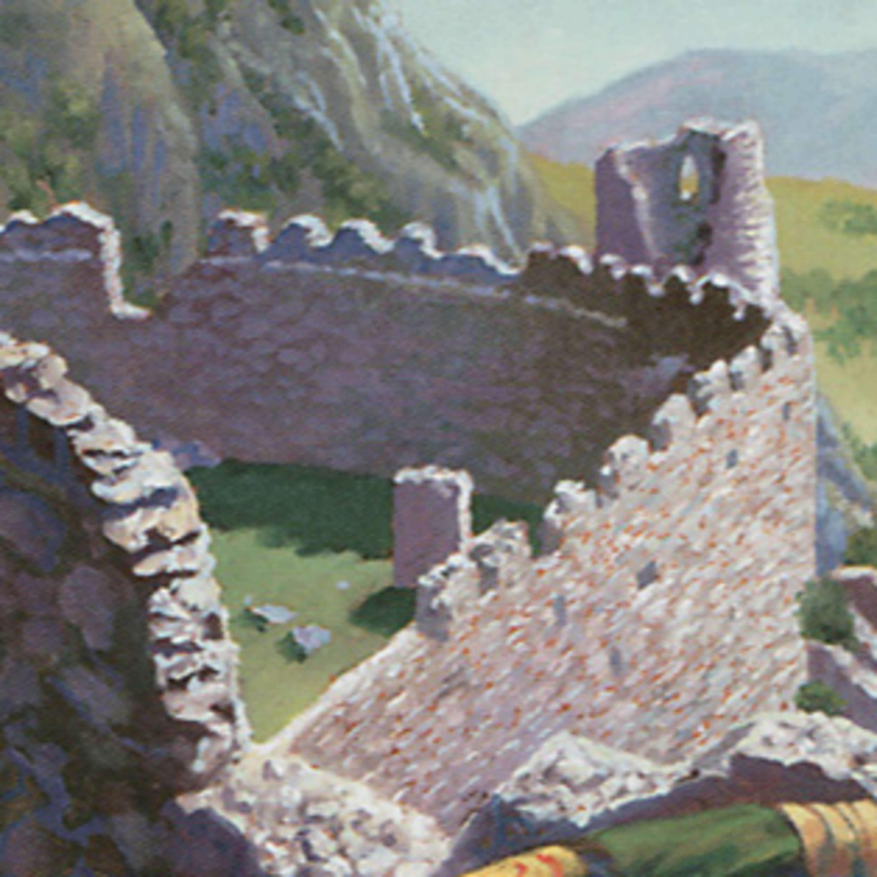 Ancestral Recall #22 - The Top 8 Reasons to Play Bant in Standard