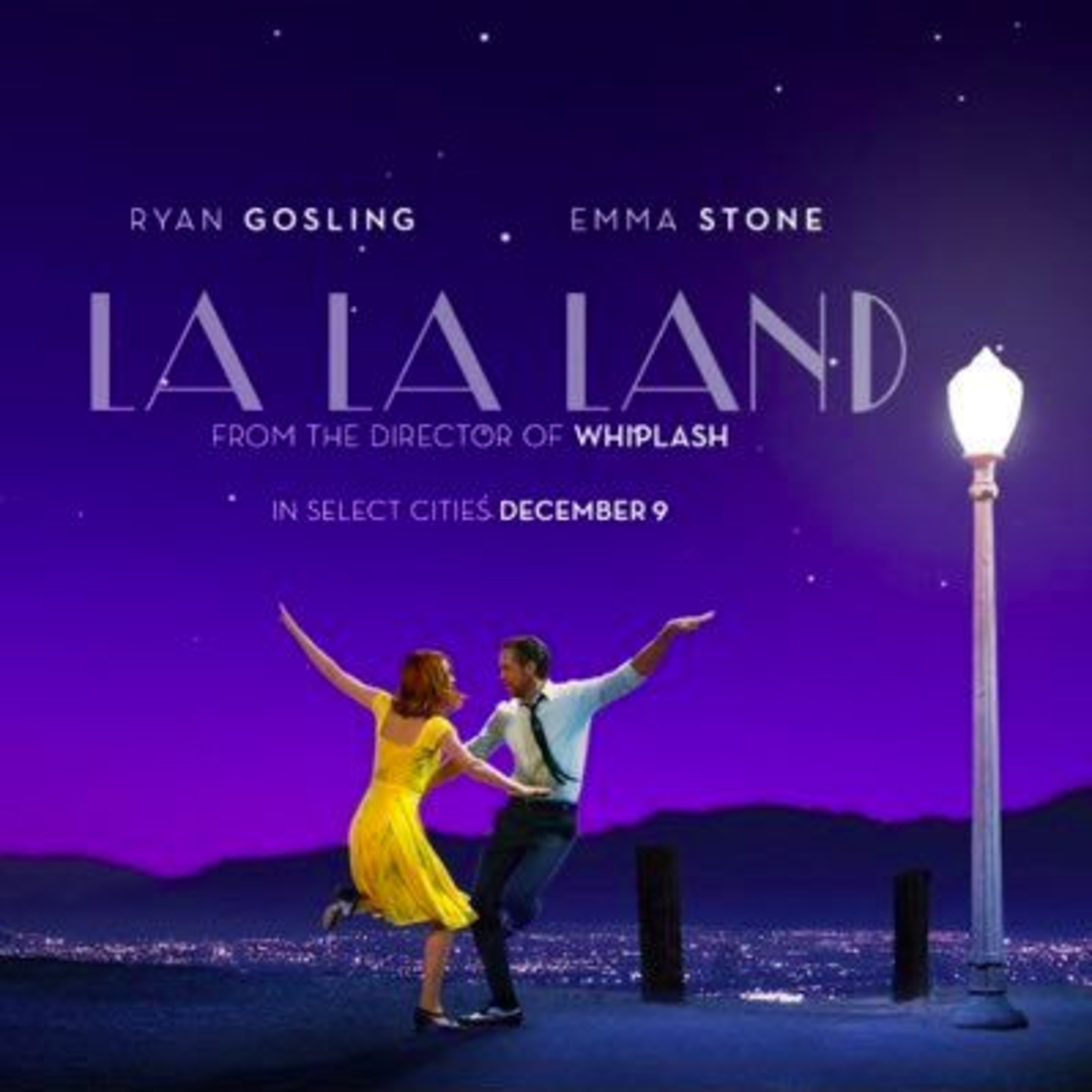 You Were Going To Be Fantastic