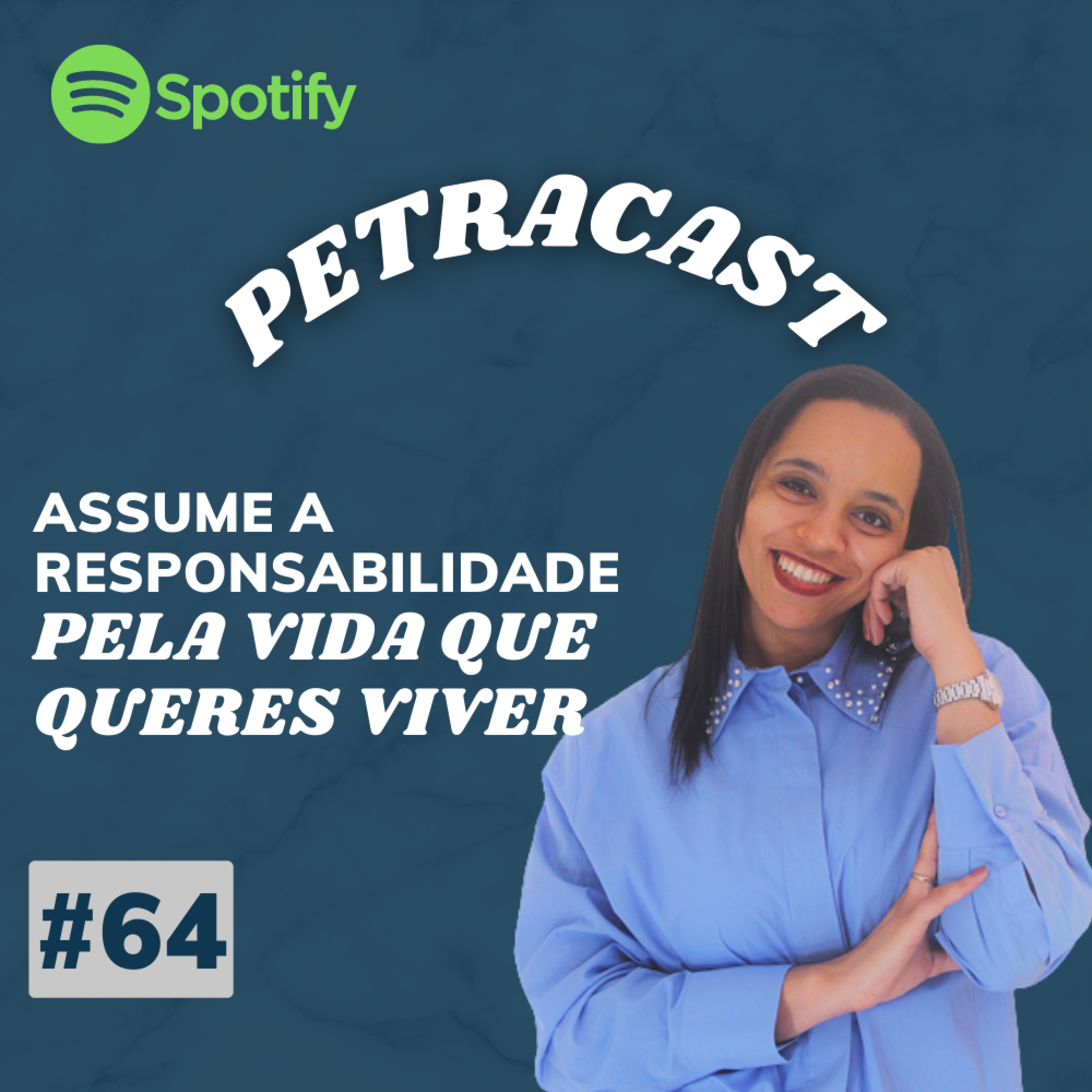 PetraCast
