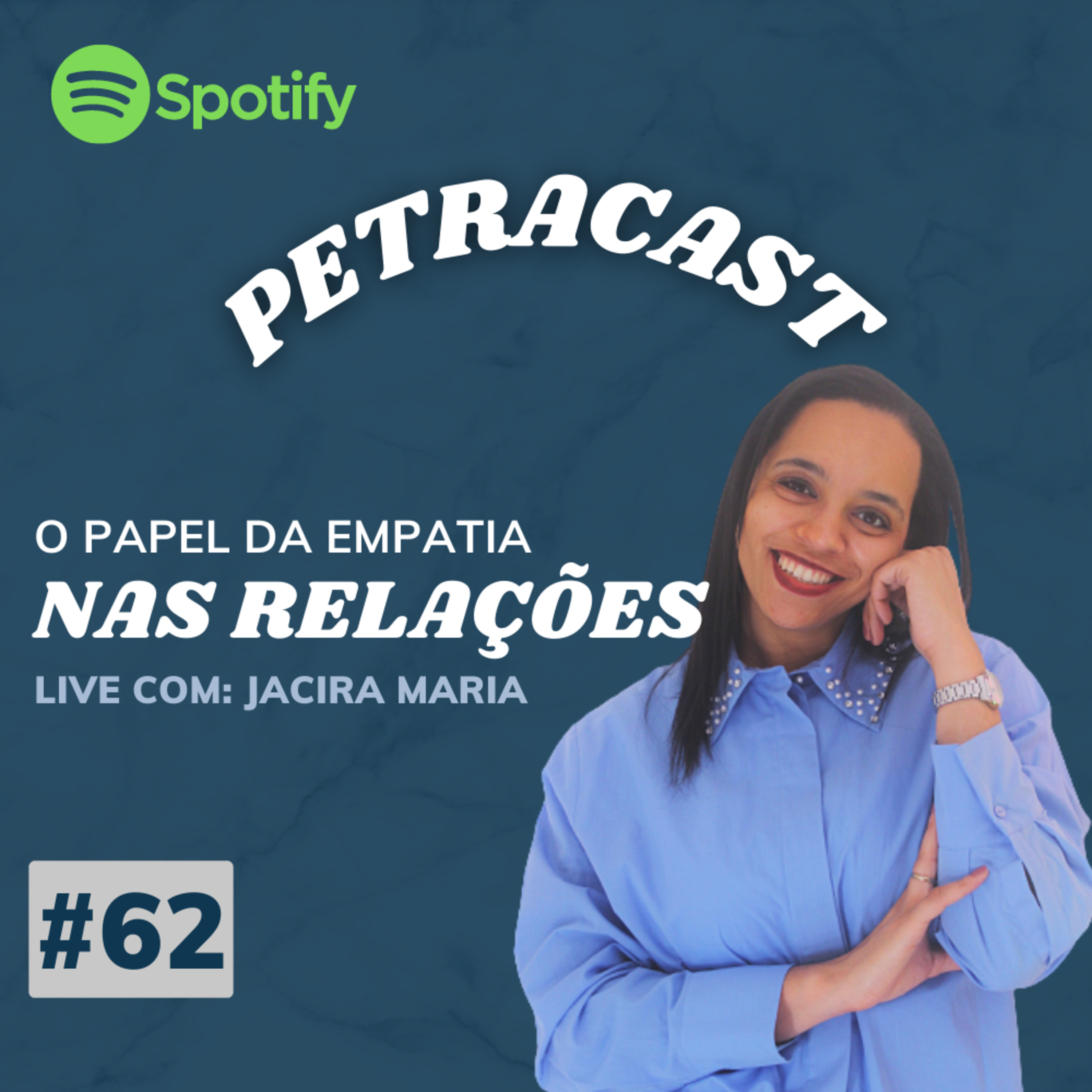 PetraCast