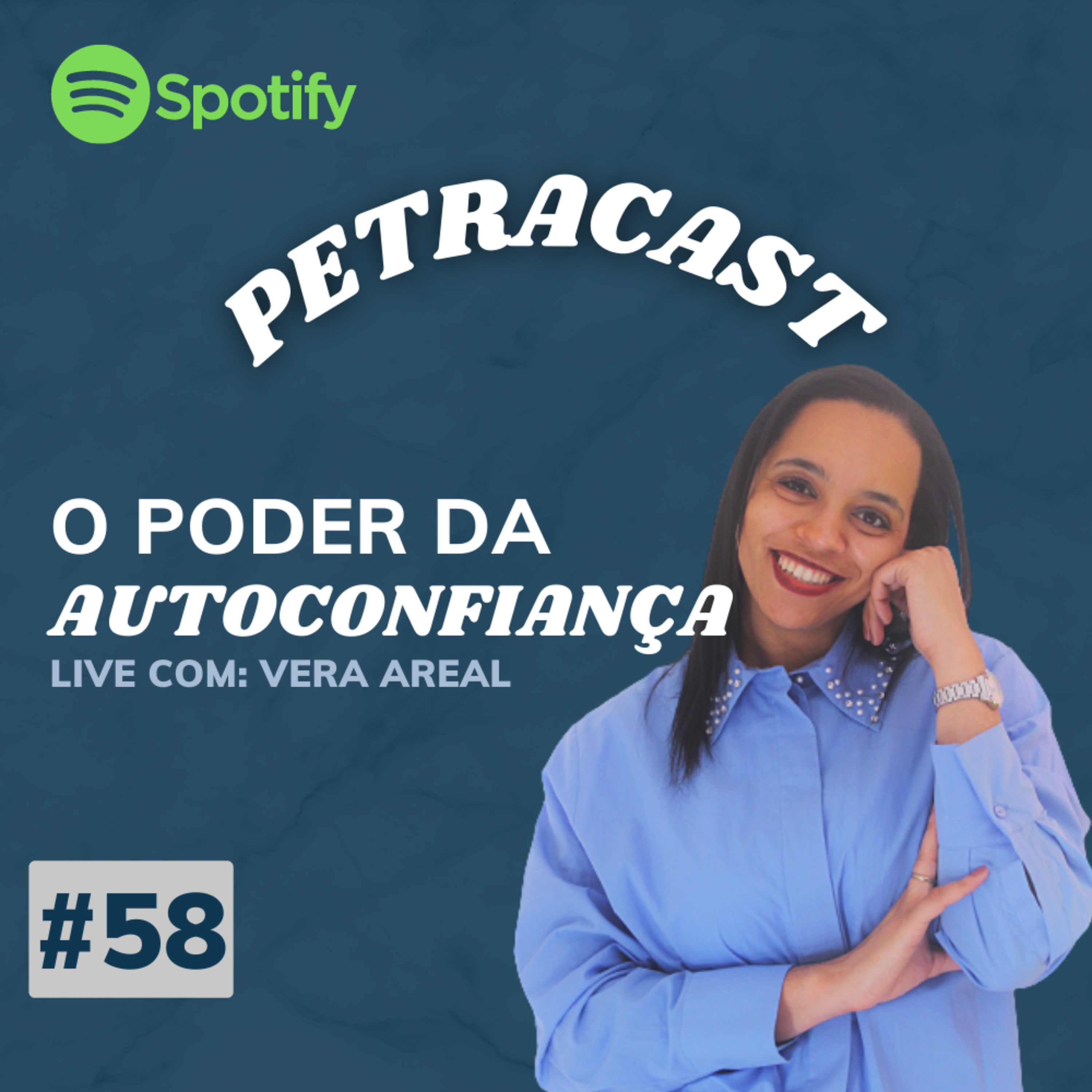 PetraCast