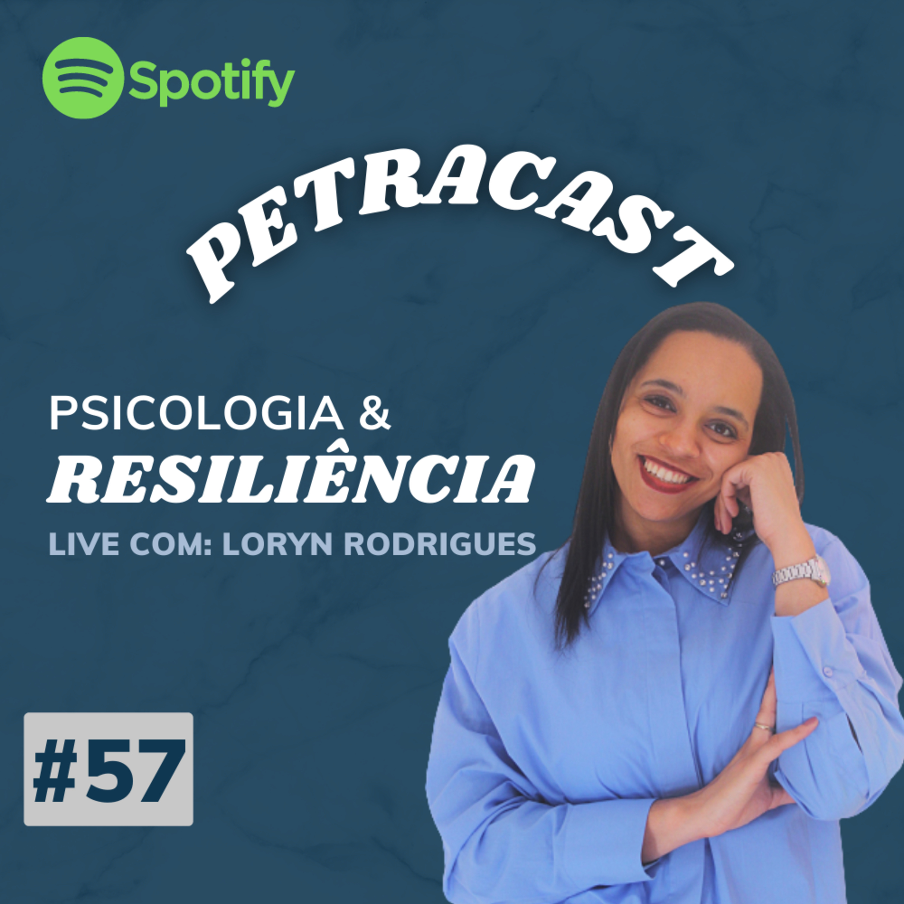 PetraCast