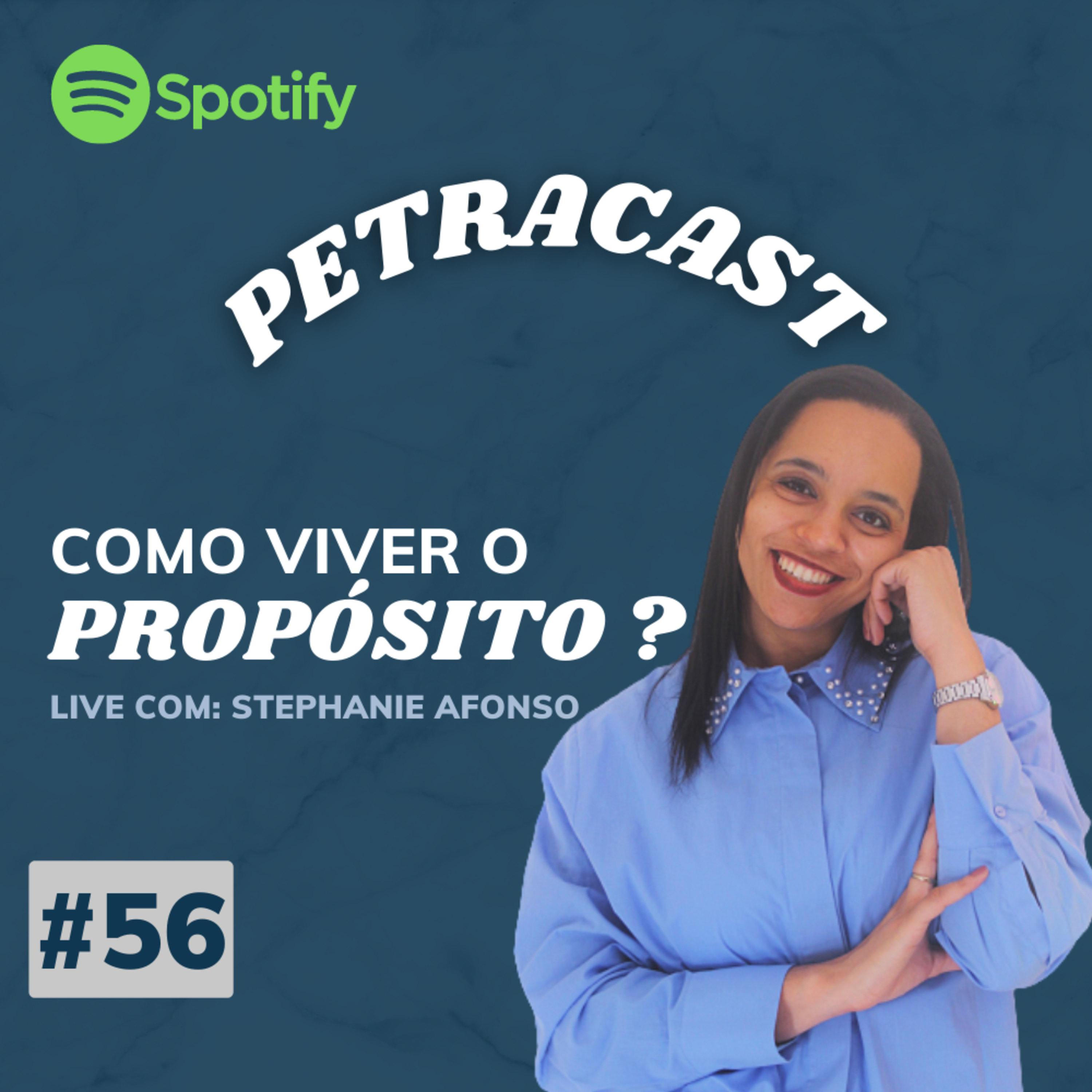 PetraCast