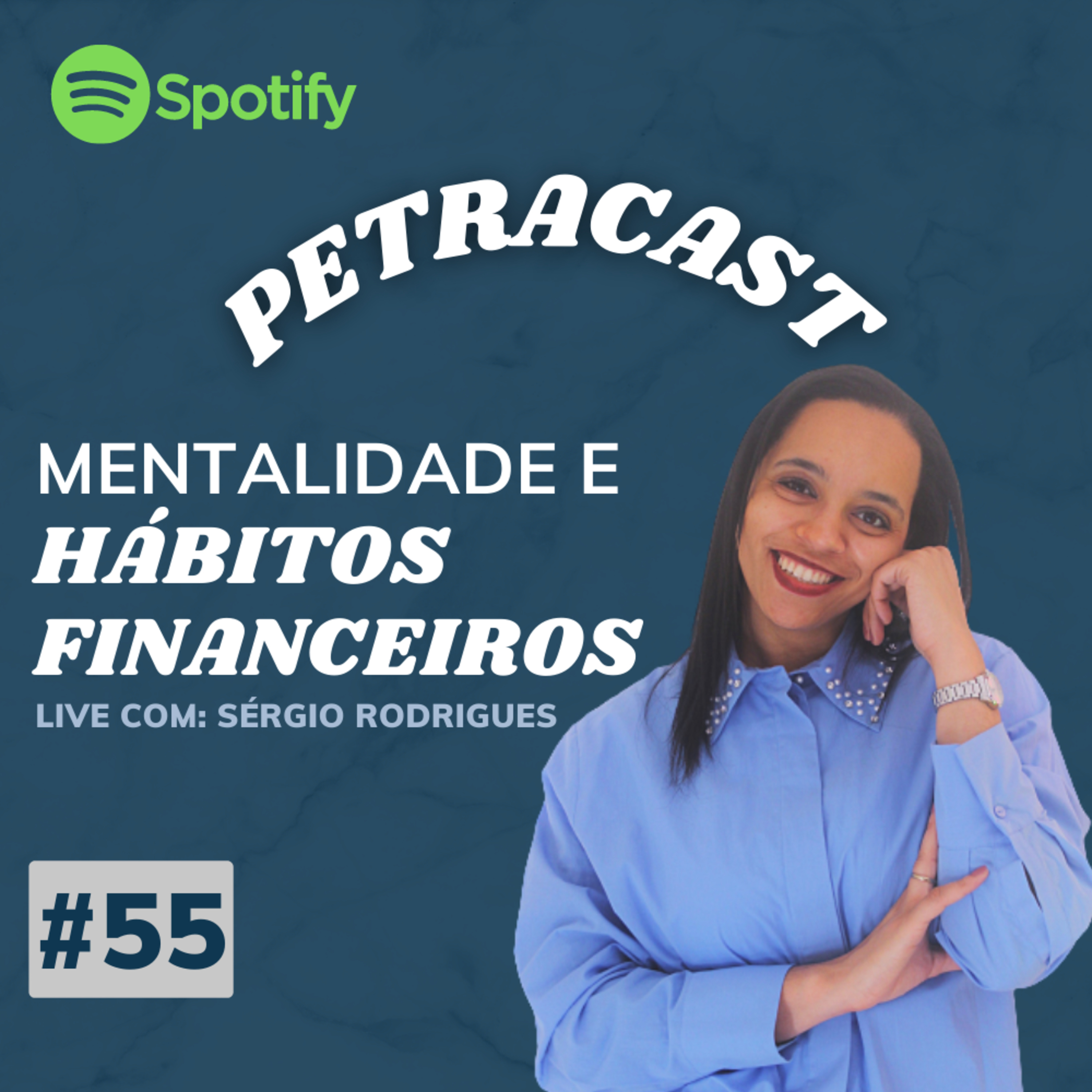 PetraCast