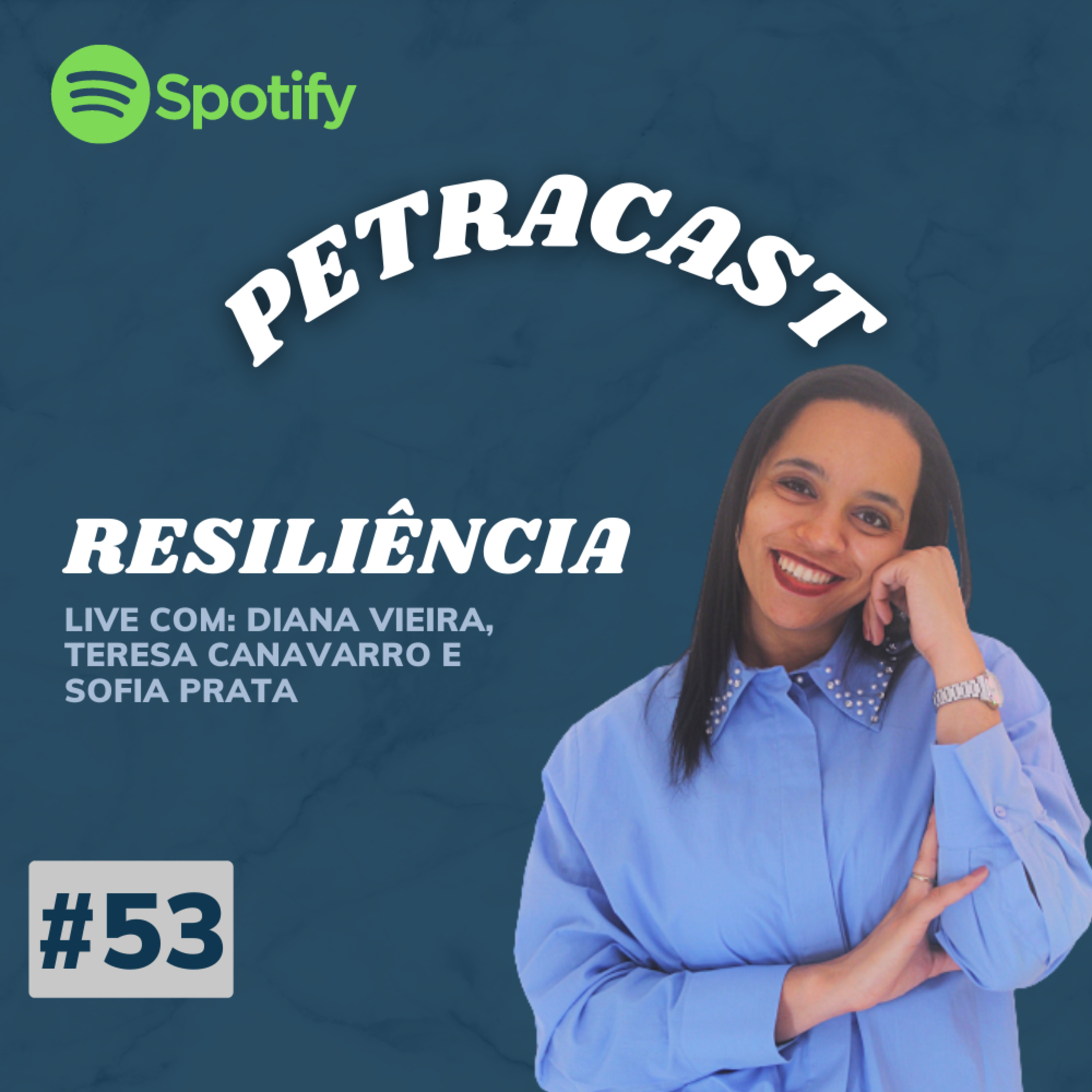 PetraCast