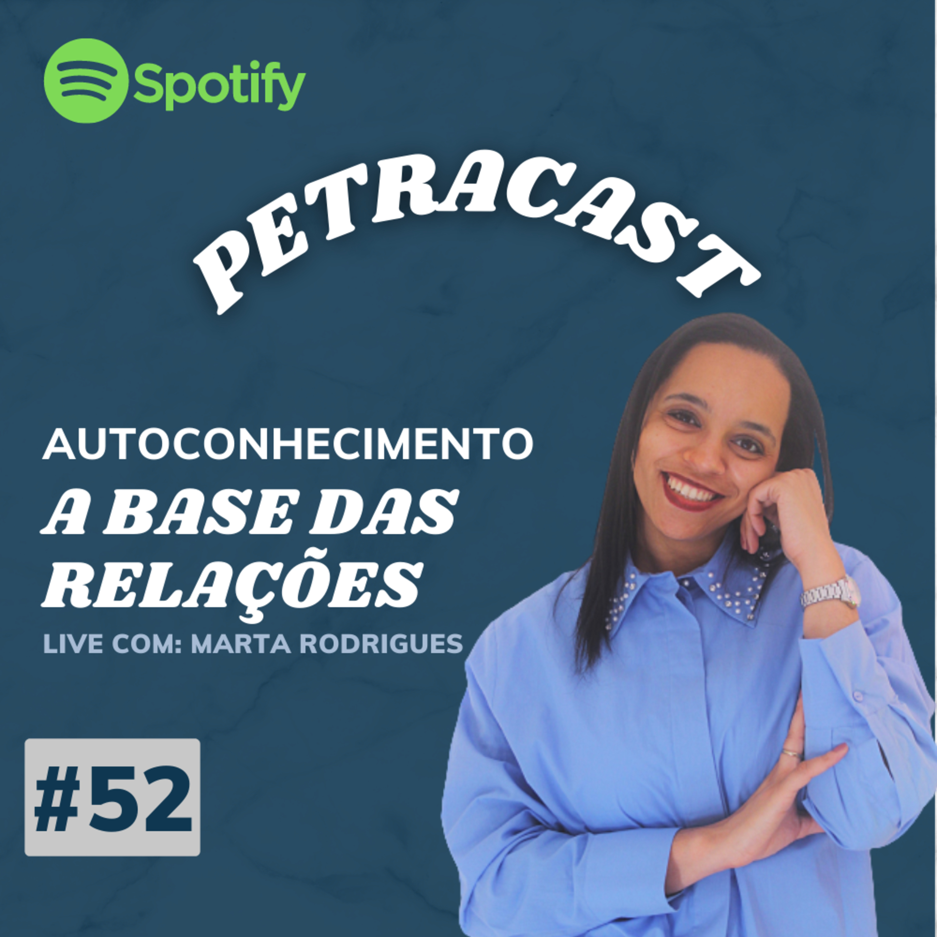 PetraCast