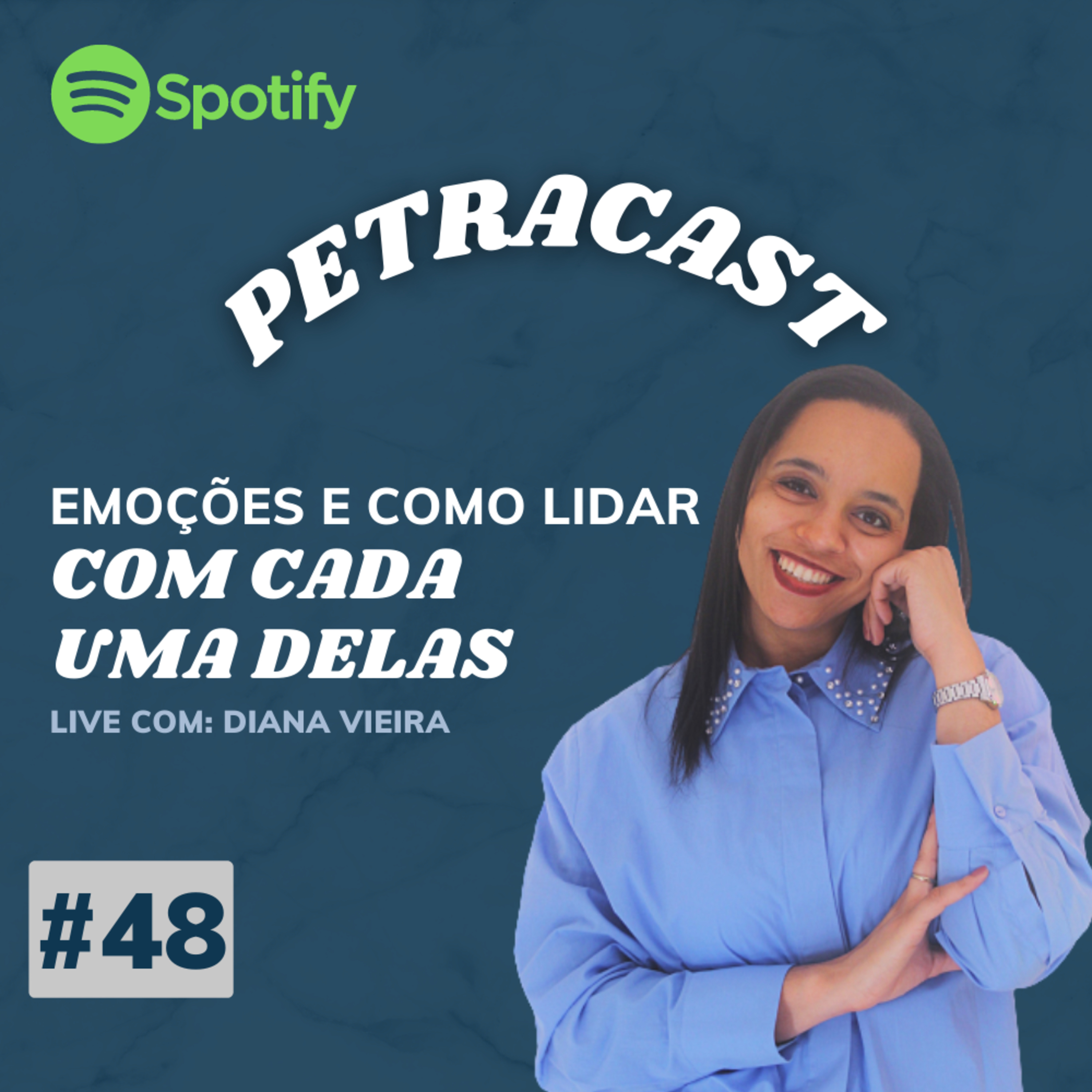 PetraCast