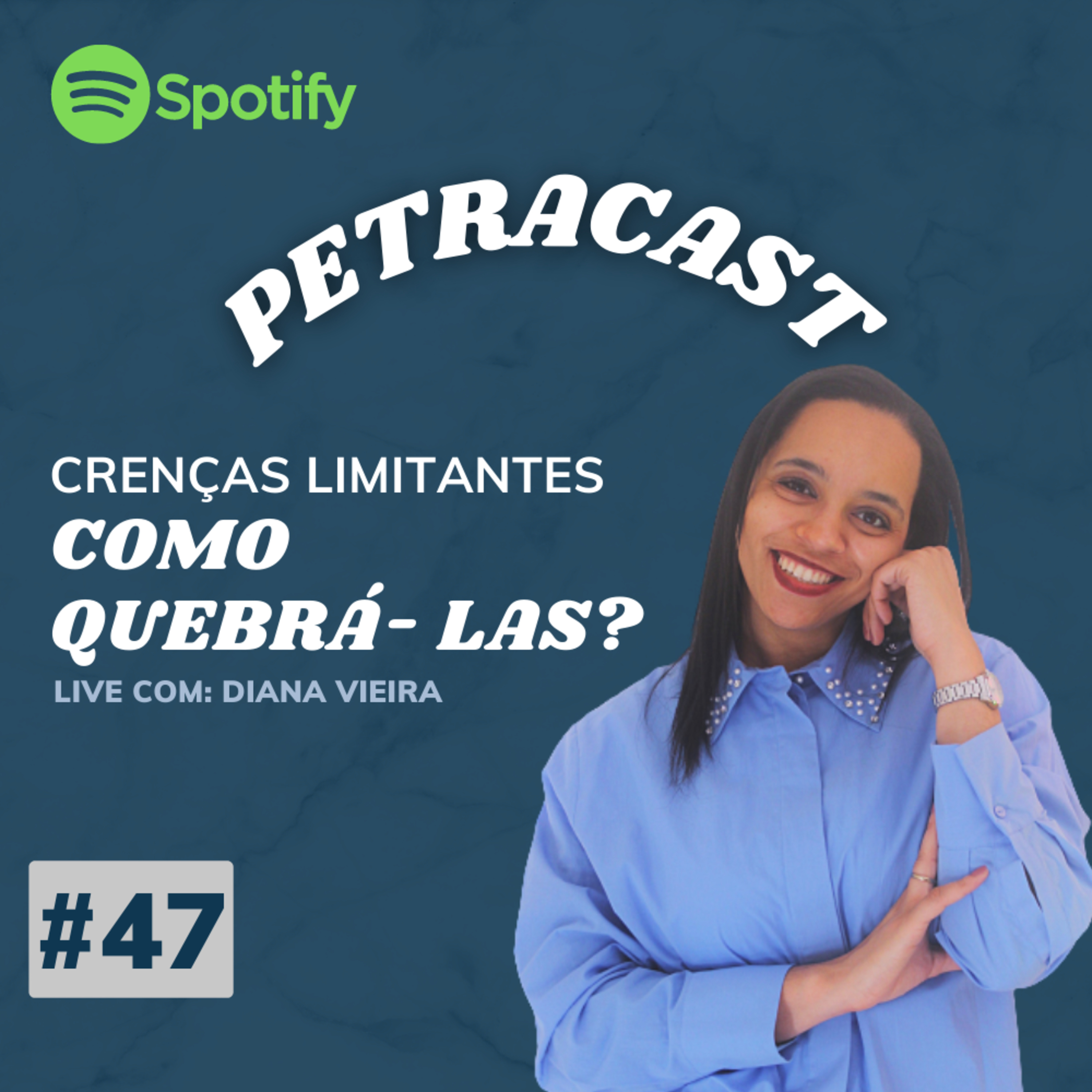 PetraCast