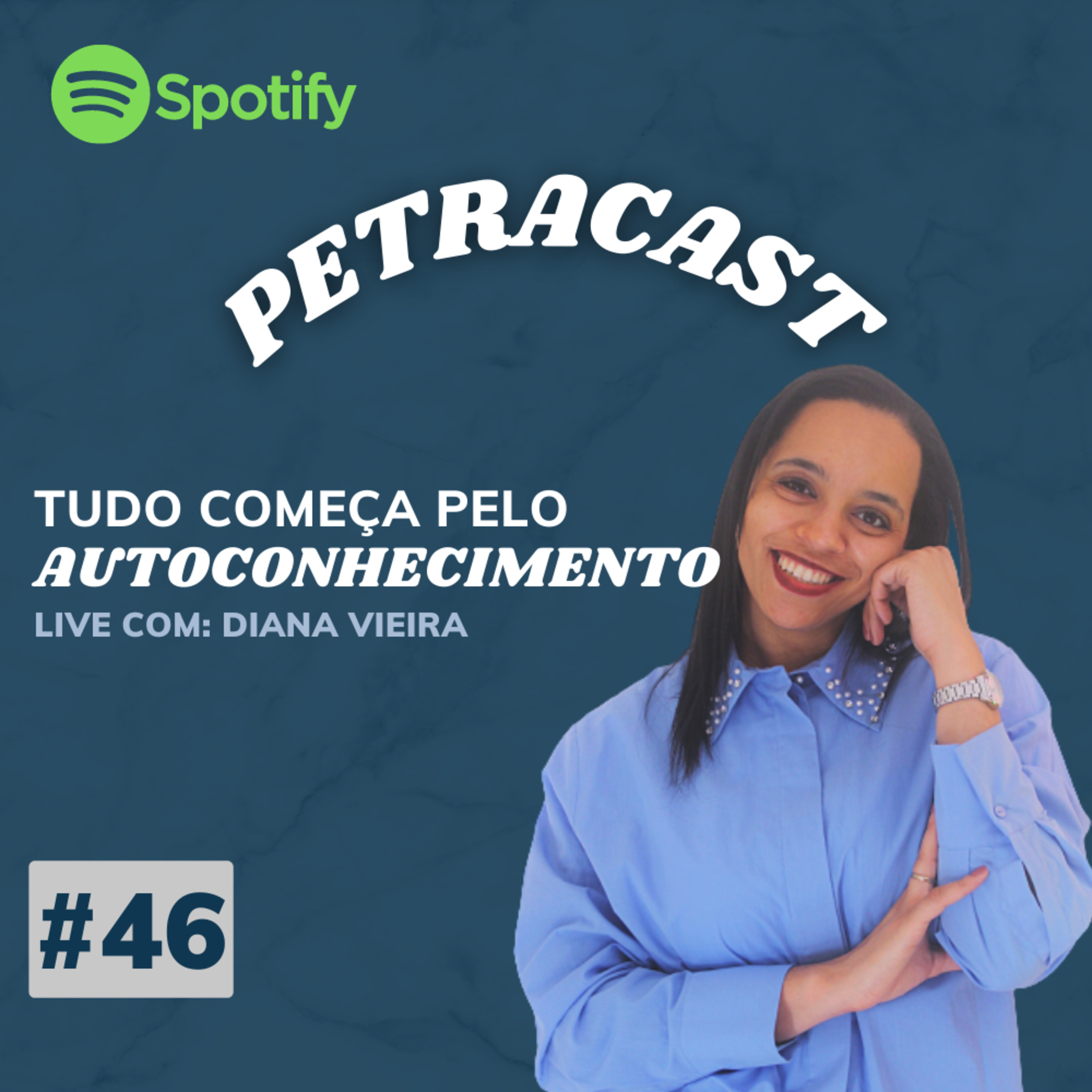 PetraCast