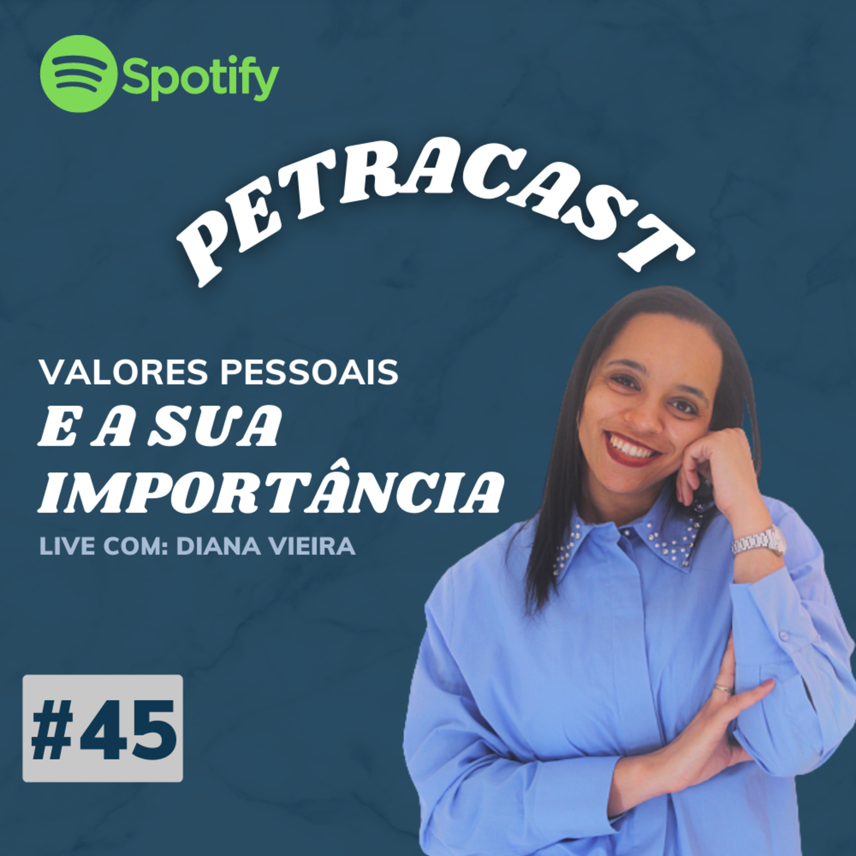 PetraCast