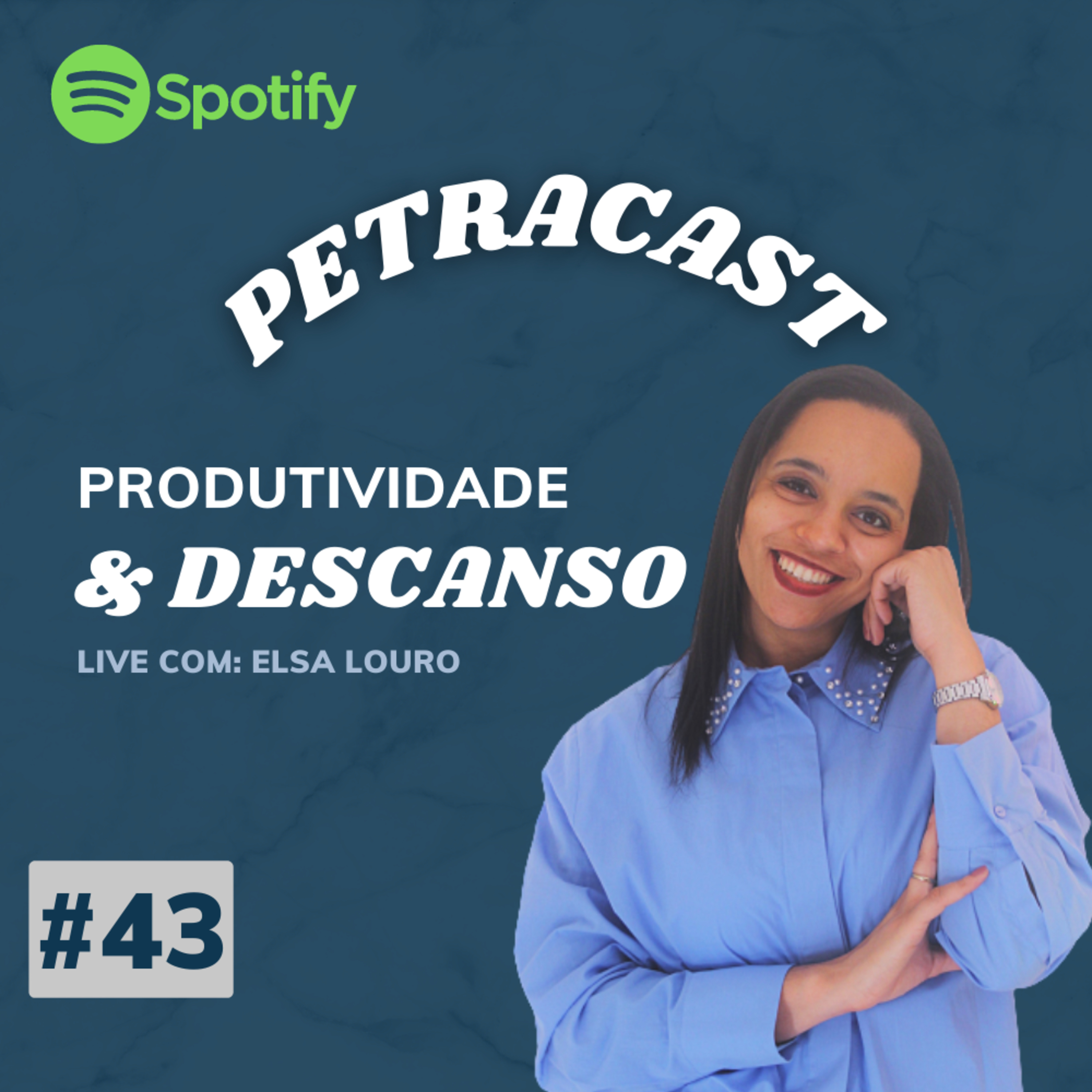 PetraCast