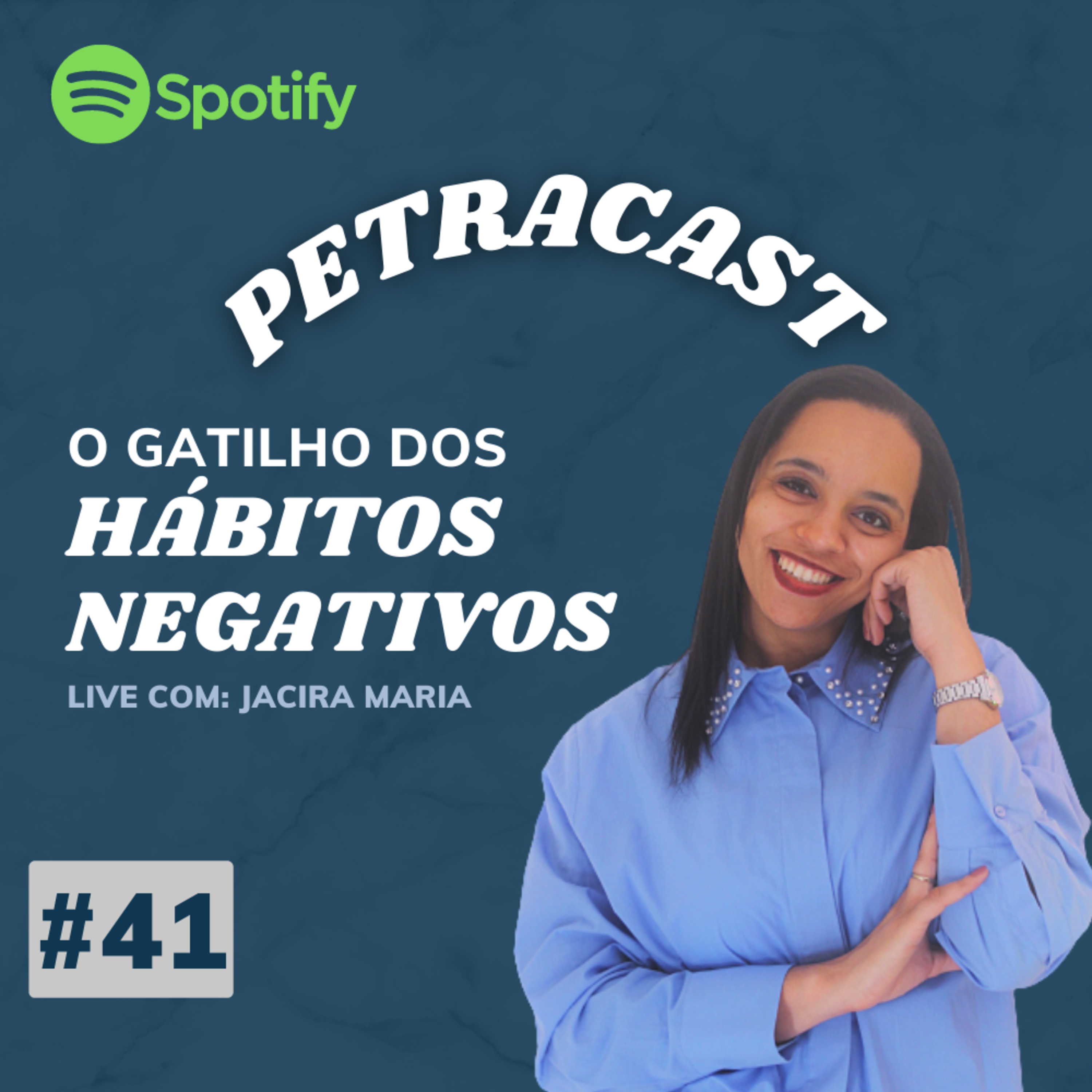 PetraCast