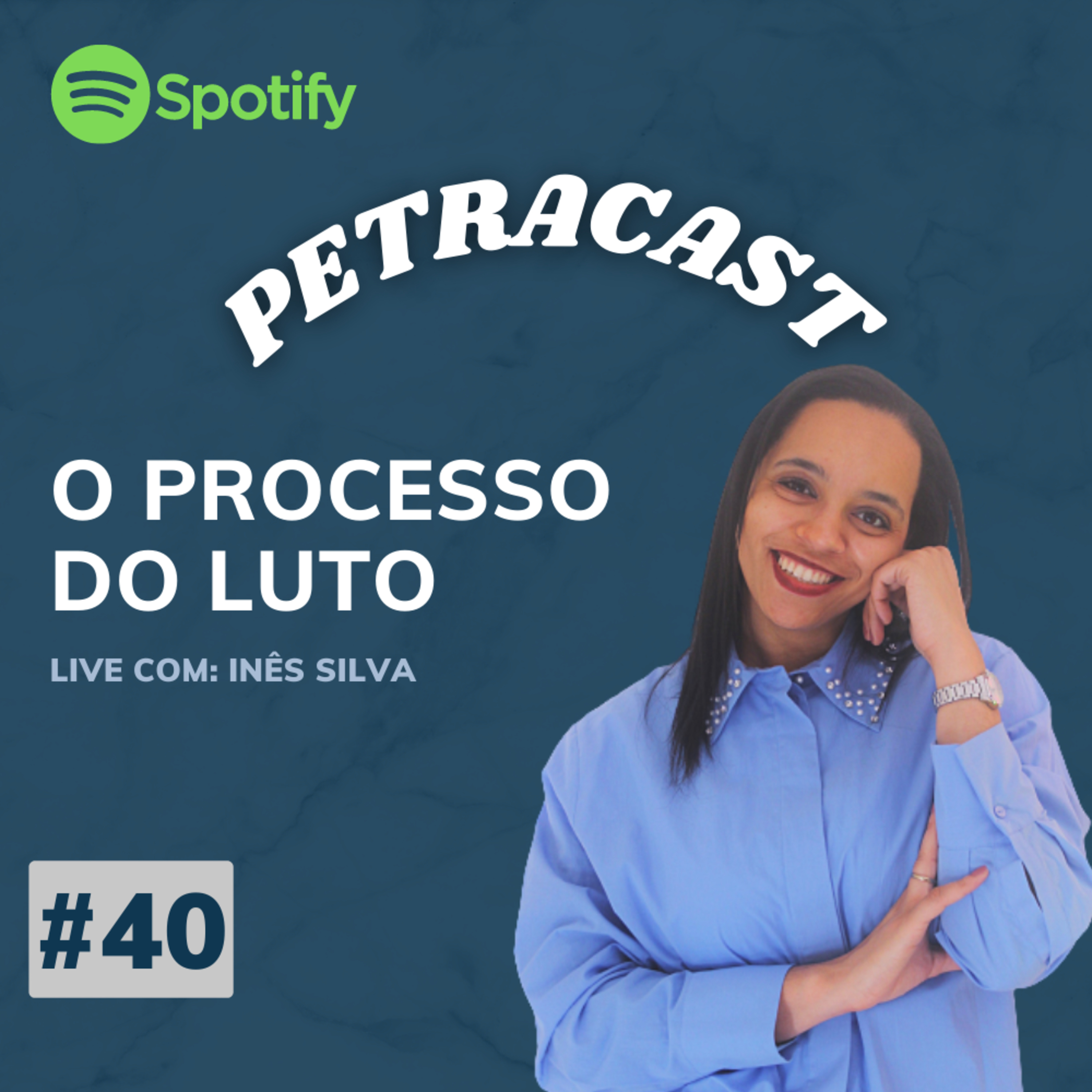 PetraCast