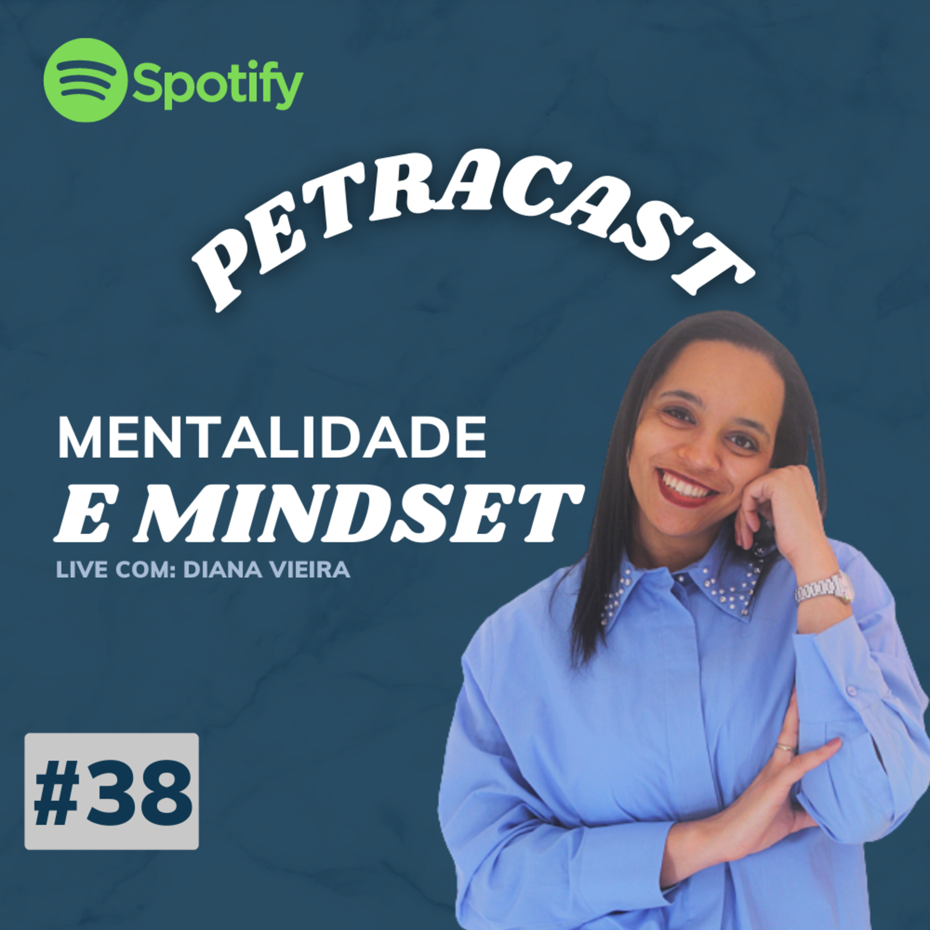 PetraCast