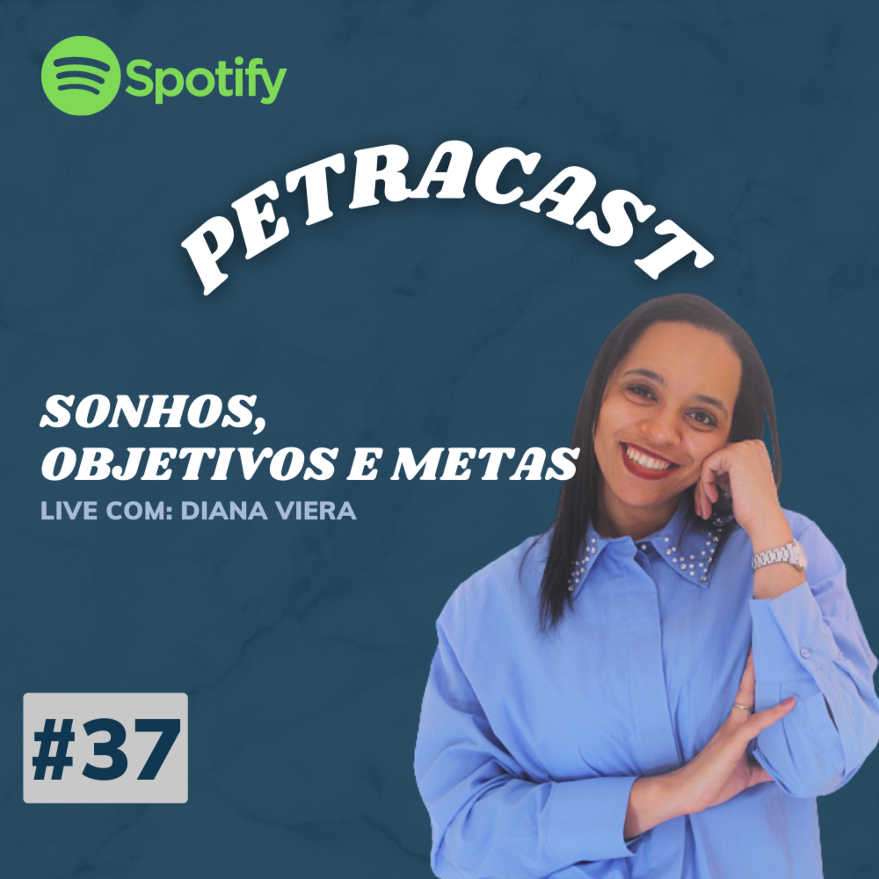 PetraCast