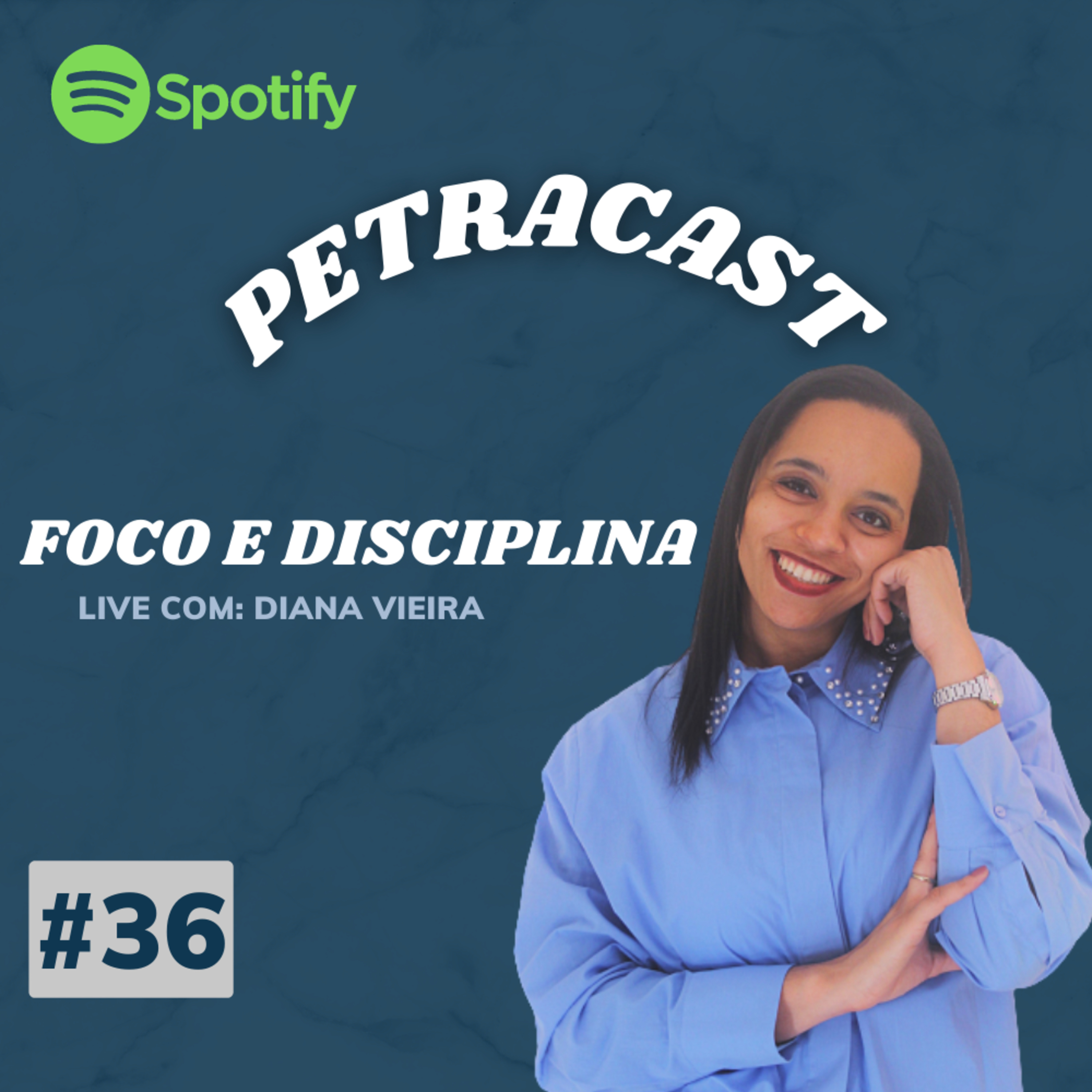 PetraCast