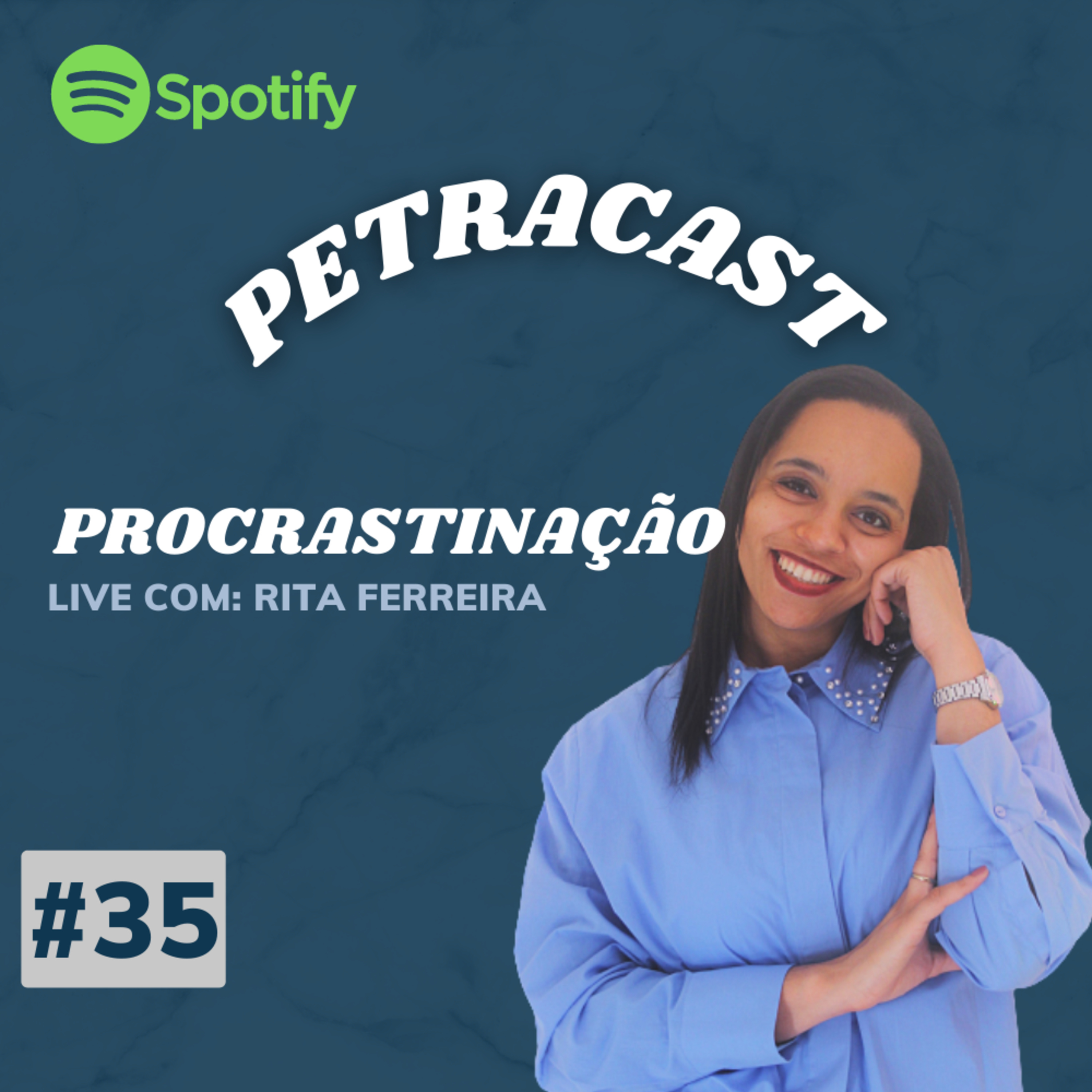 PetraCast