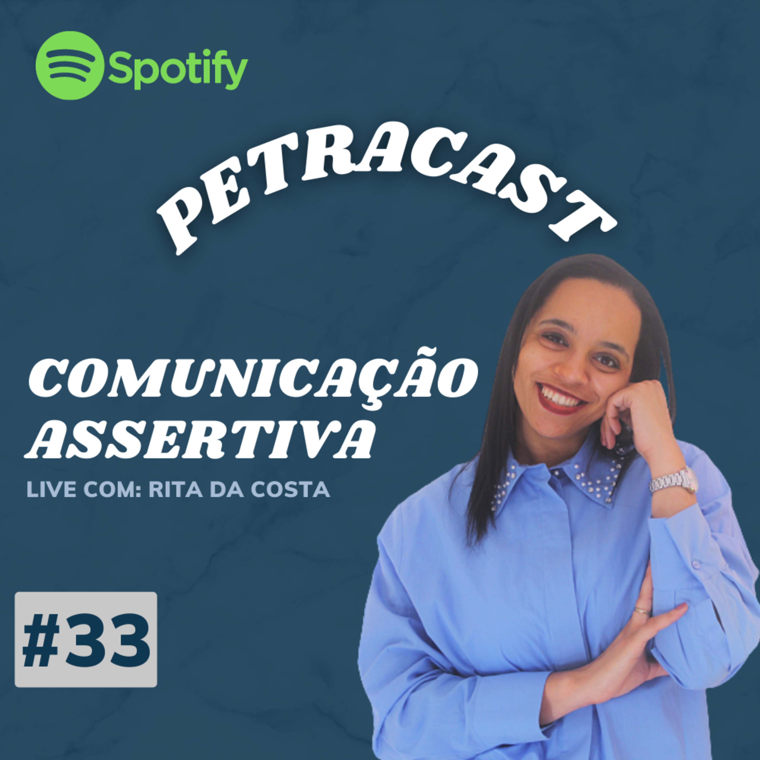 PetraCast