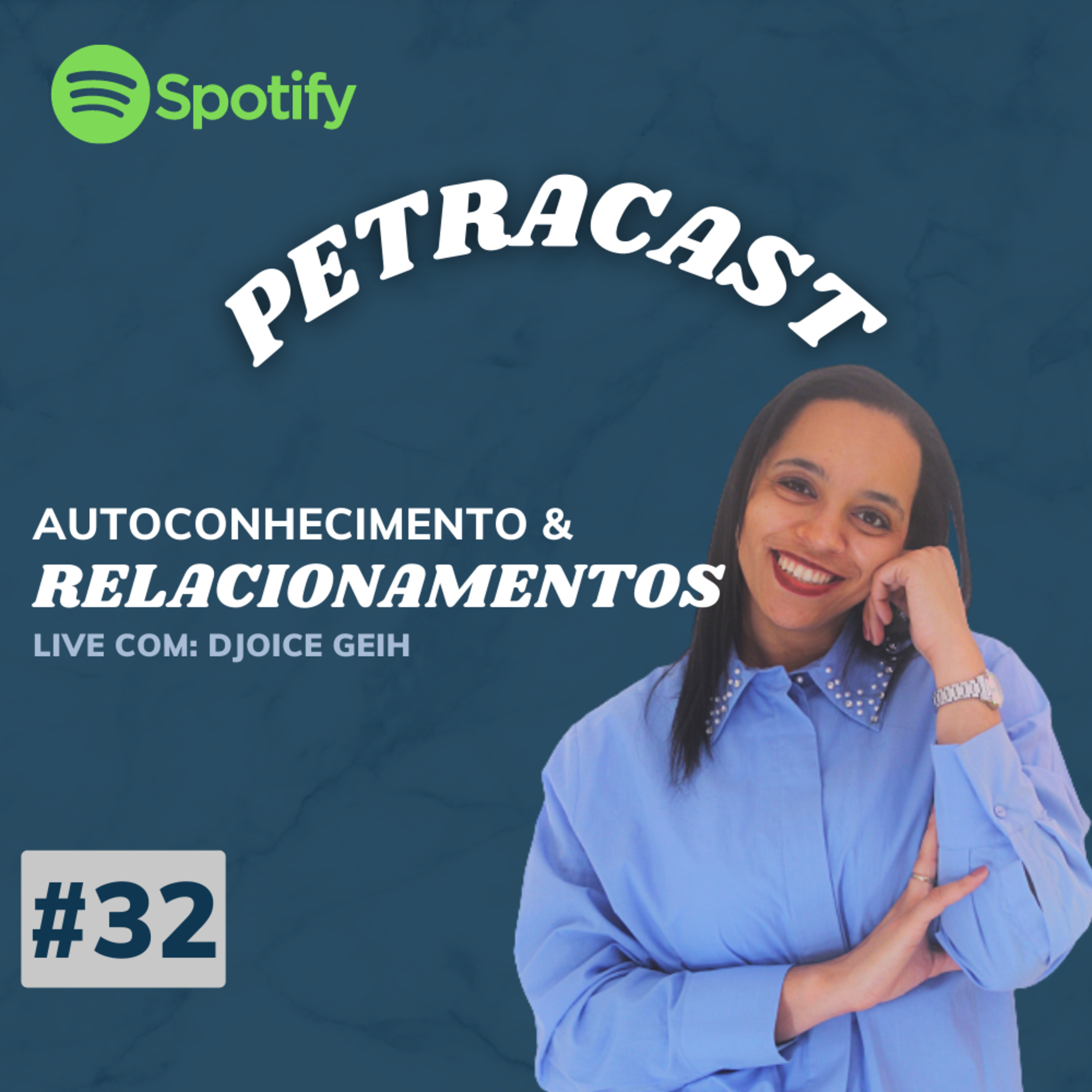 PetraCast