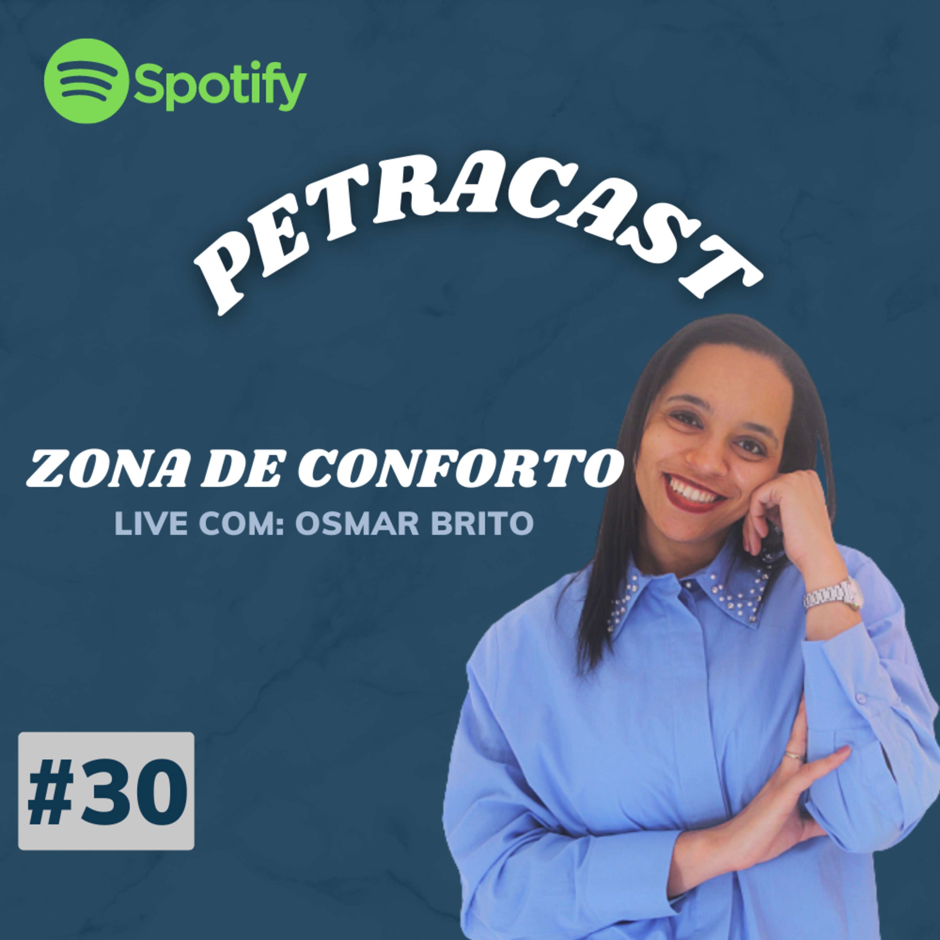 PetraCast