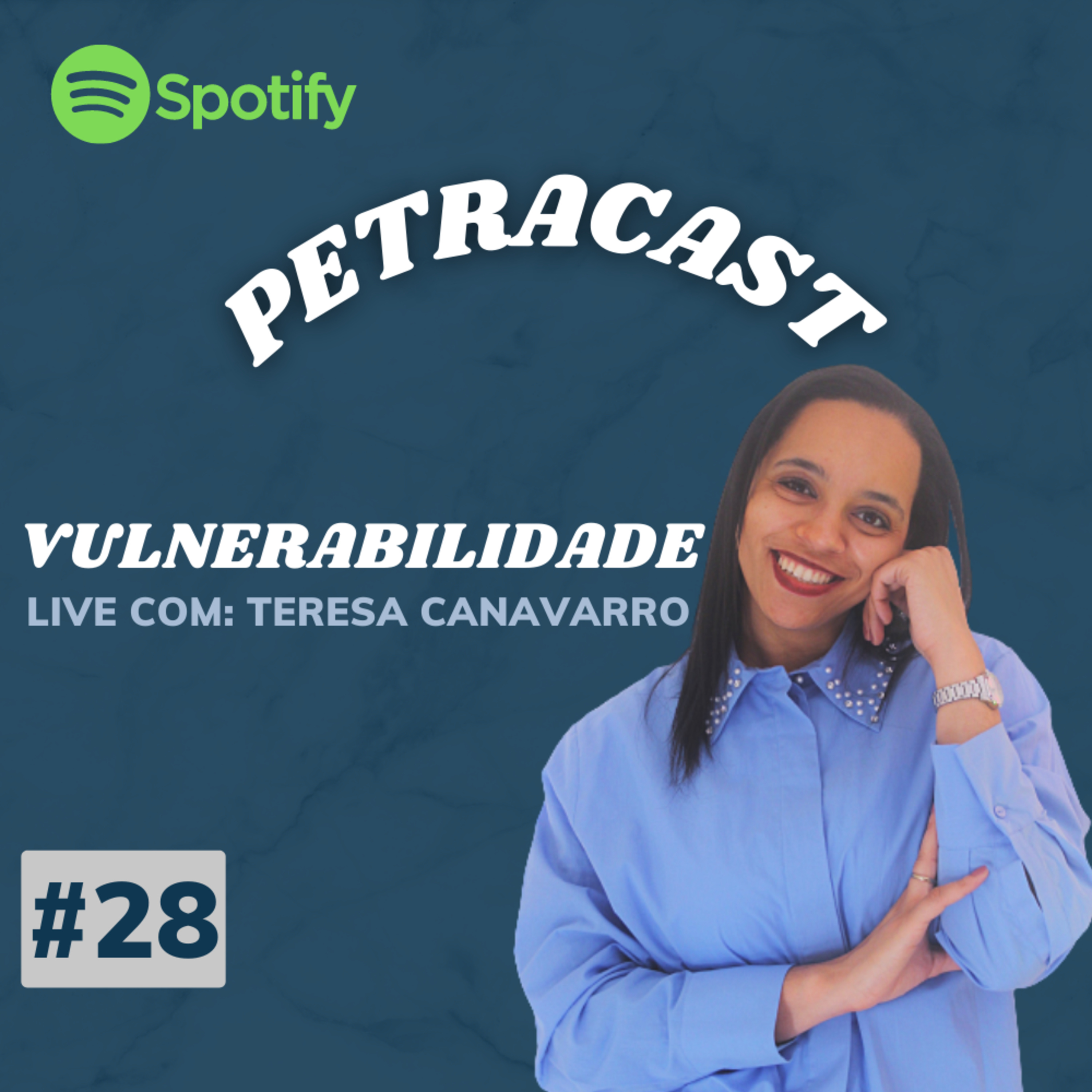 PetraCast
