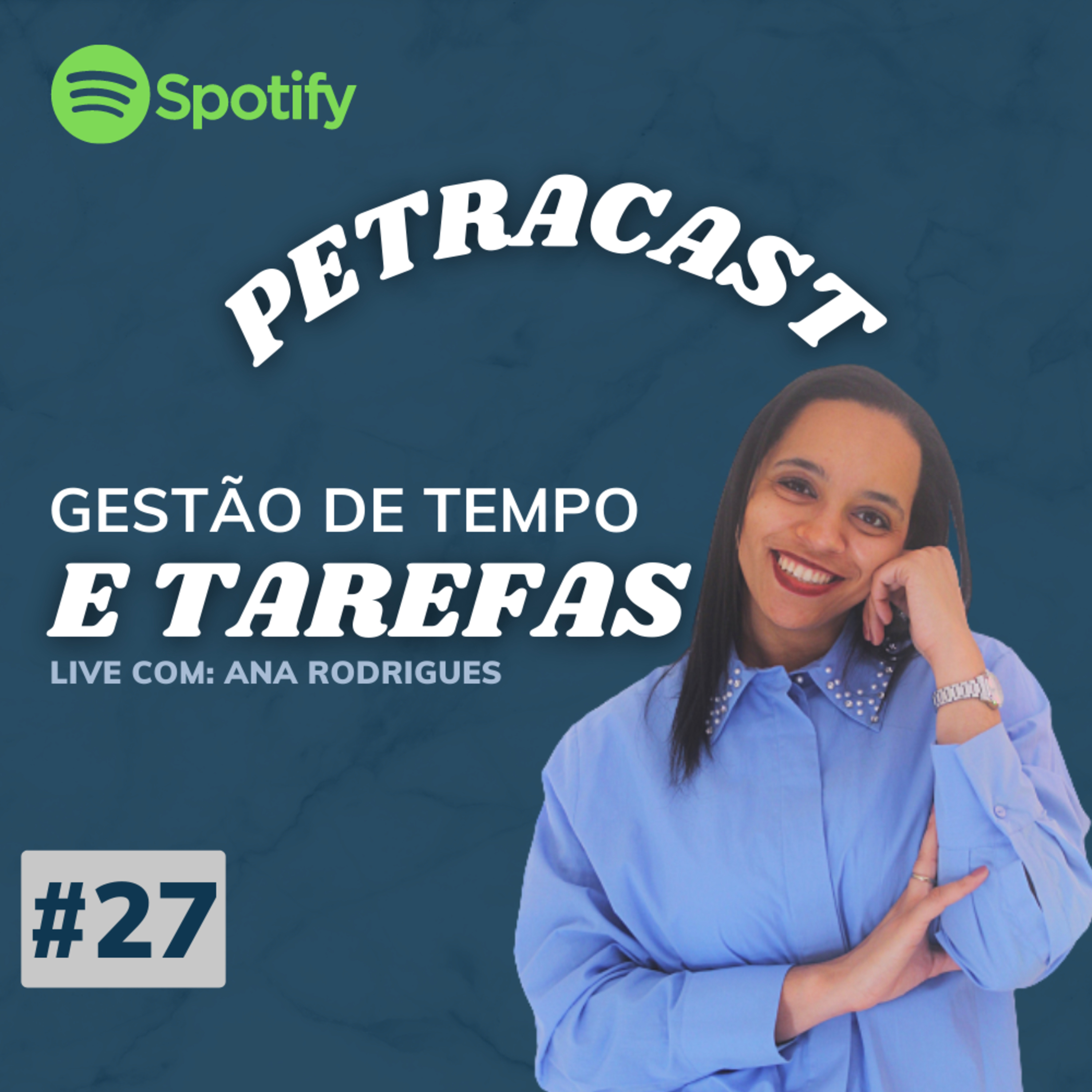 PetraCast