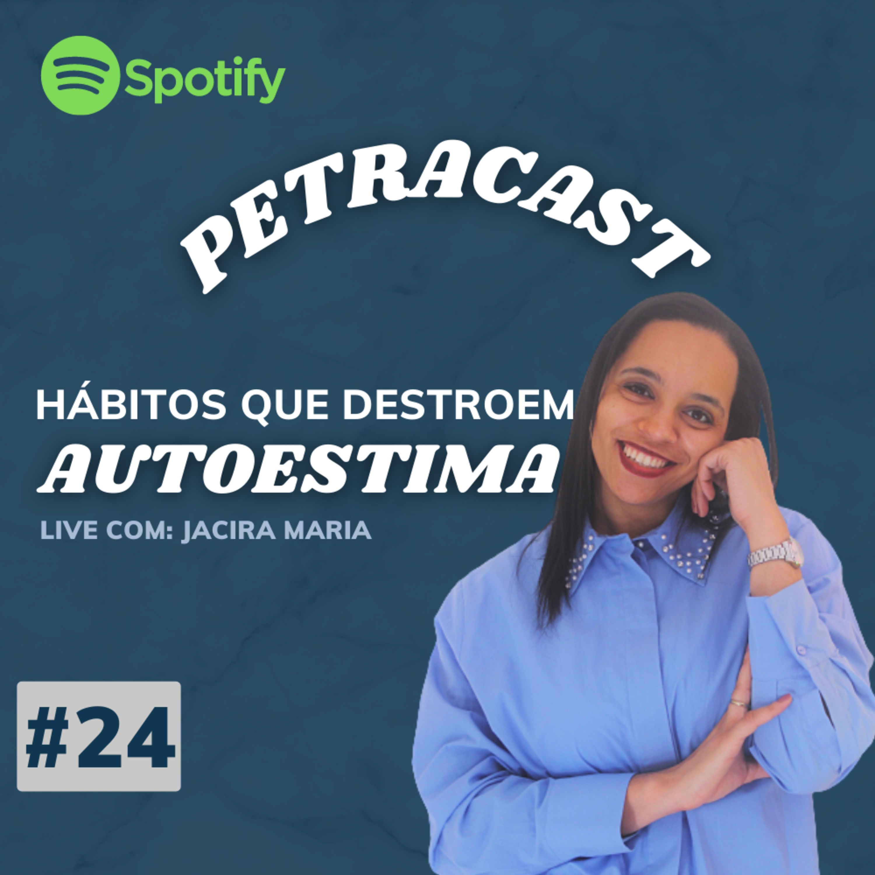 PetraCast