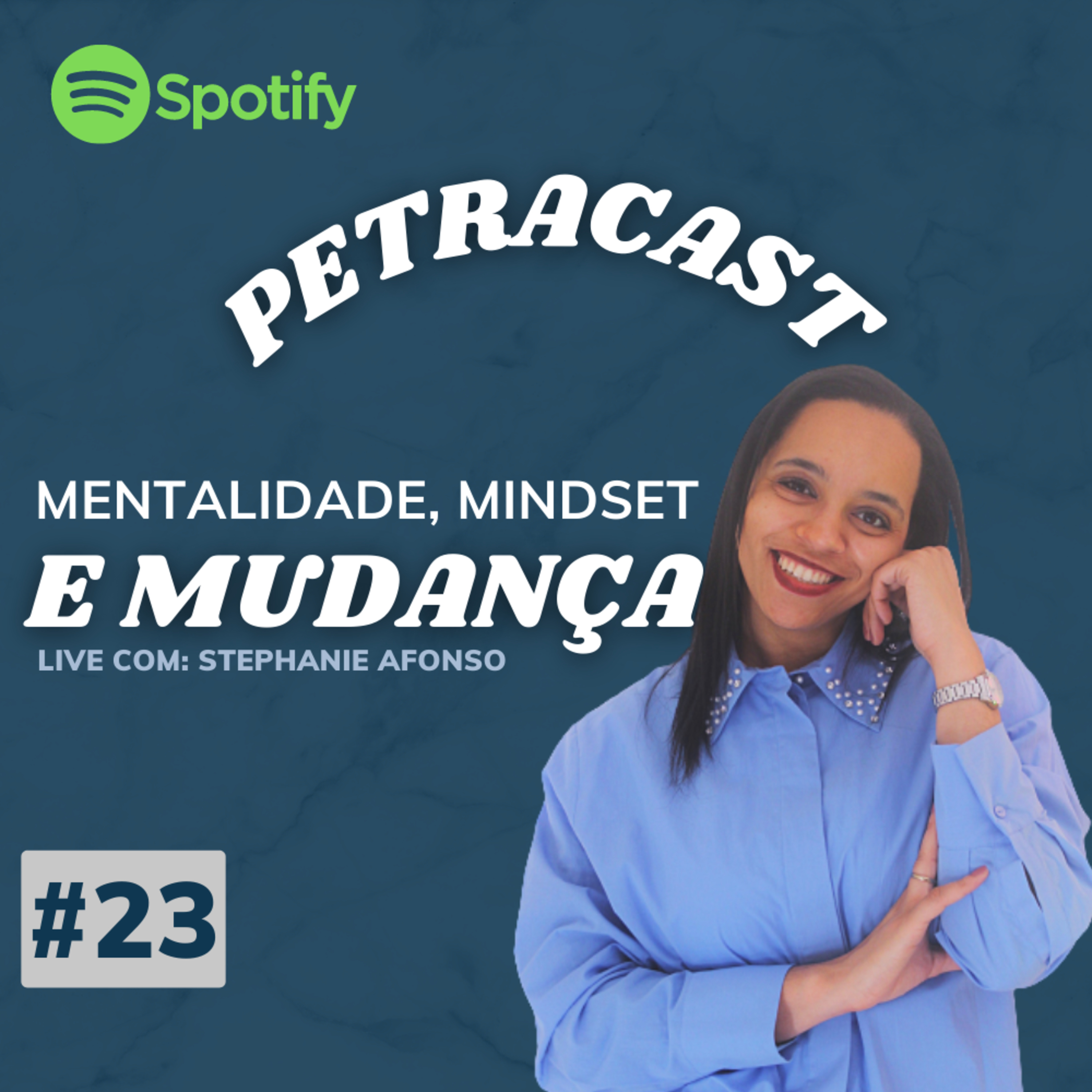 PetraCast