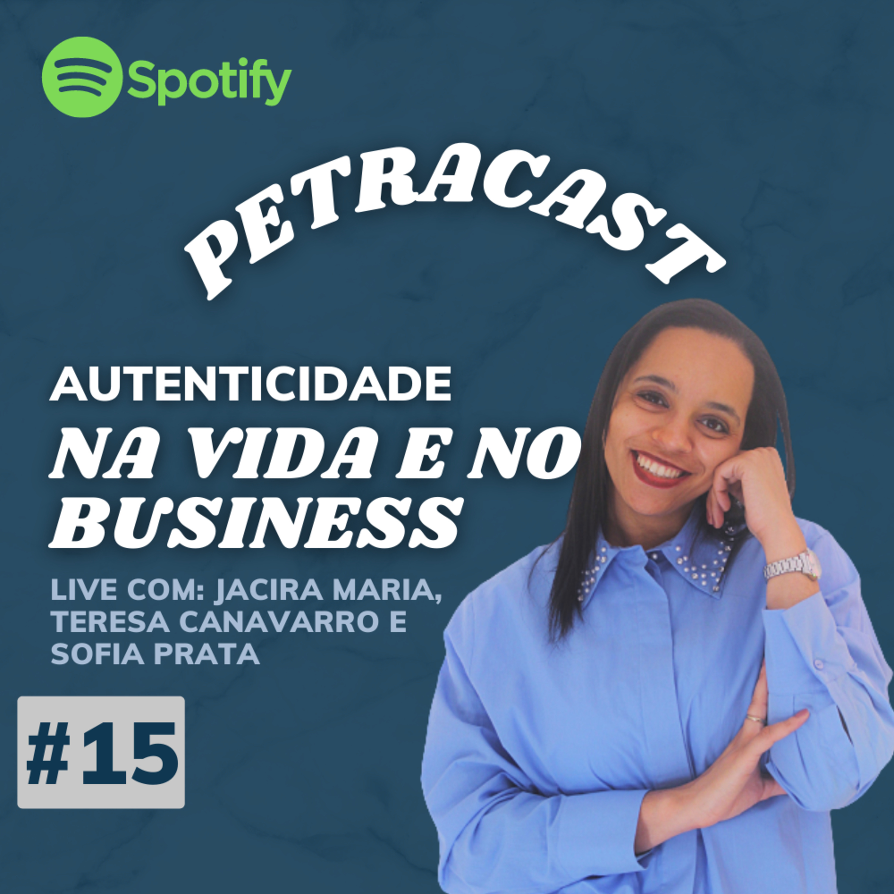 PetraCast
