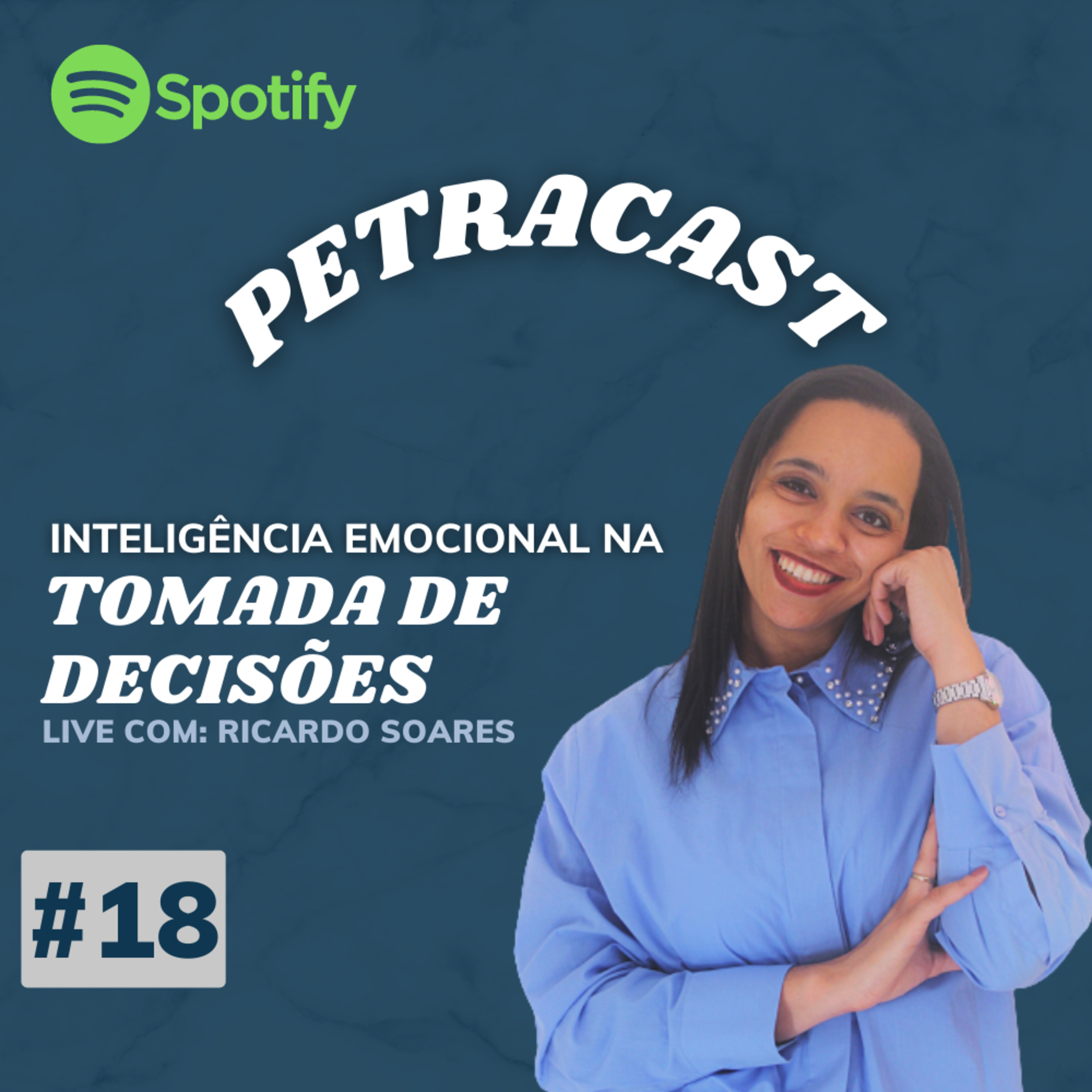 PetraCast