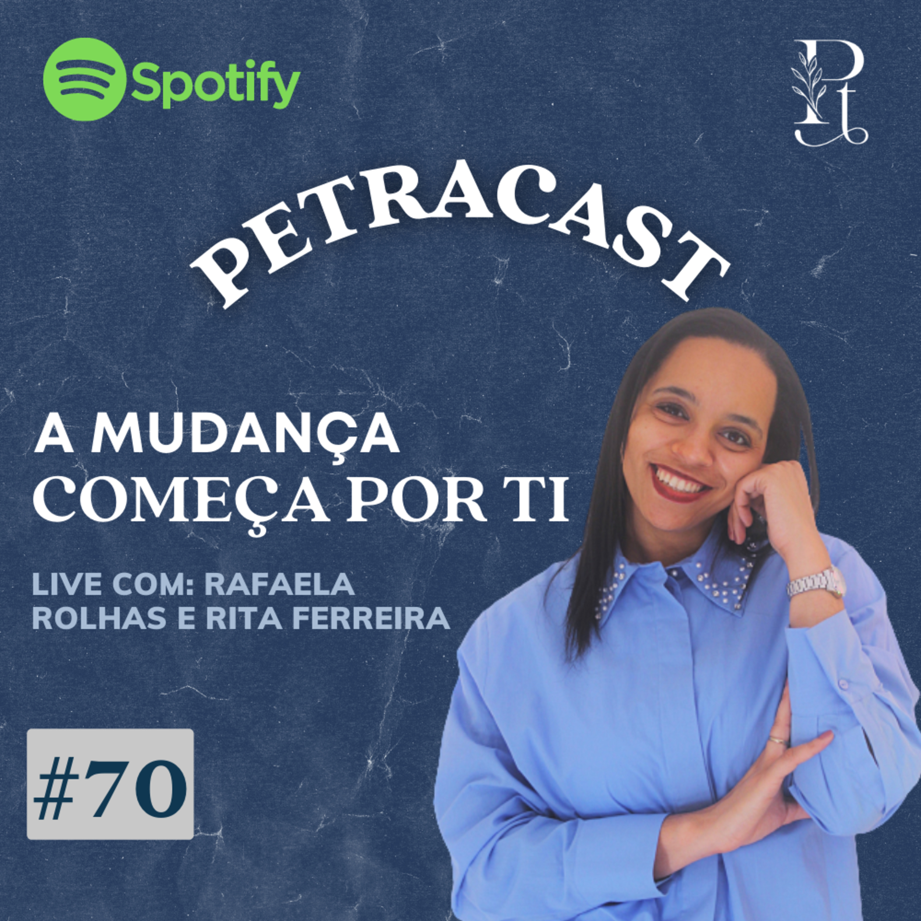 PetraCast