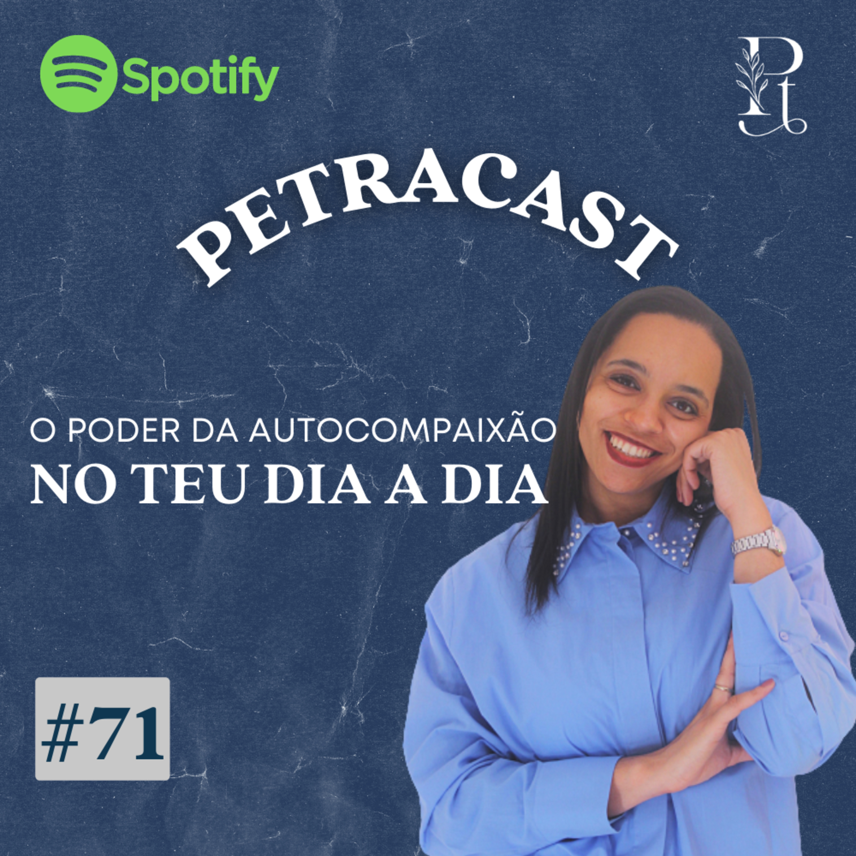 PetraCast