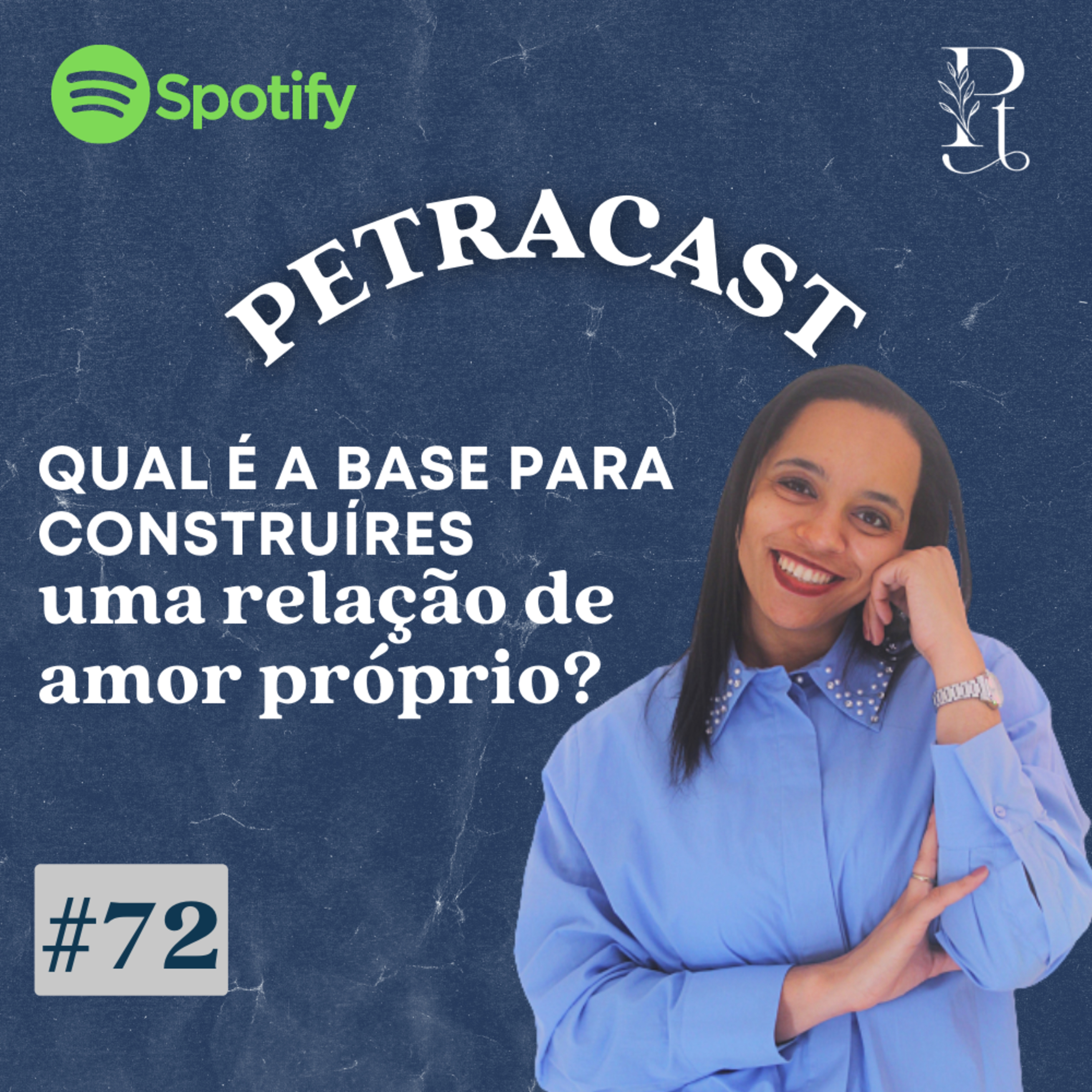 PetraCast